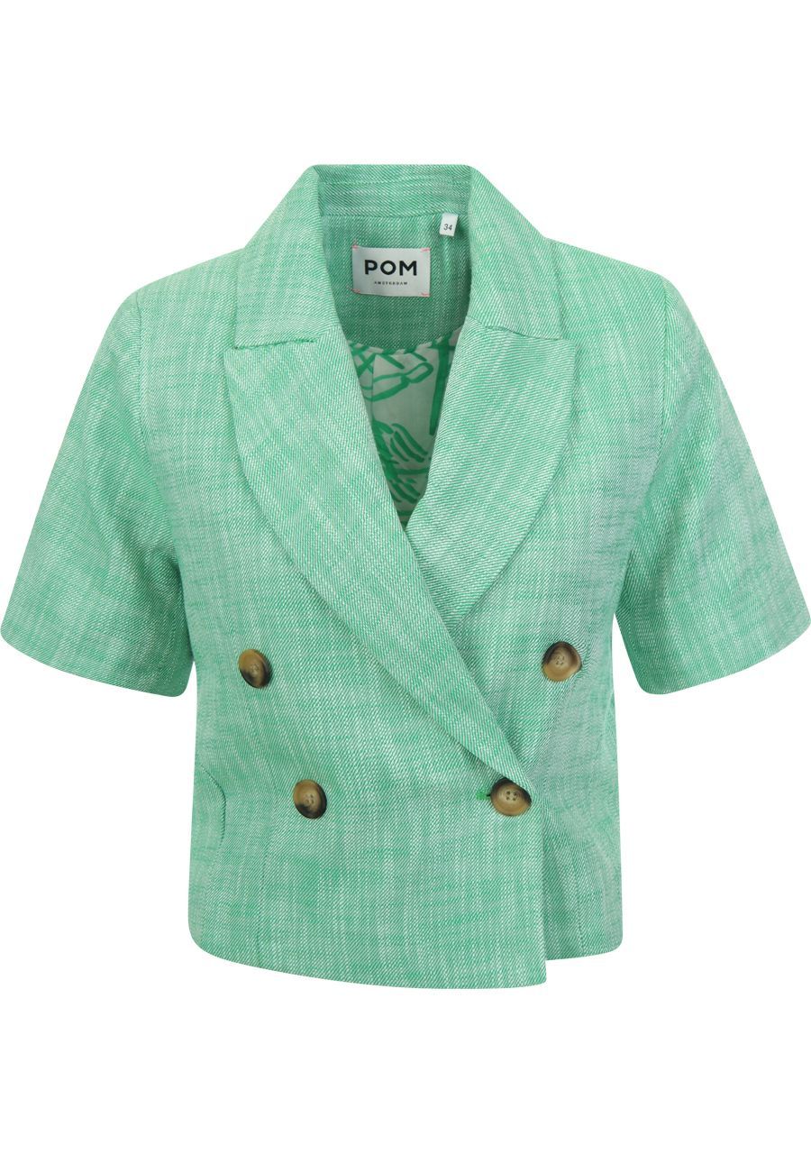 POM AMSTERDAM BLAZER