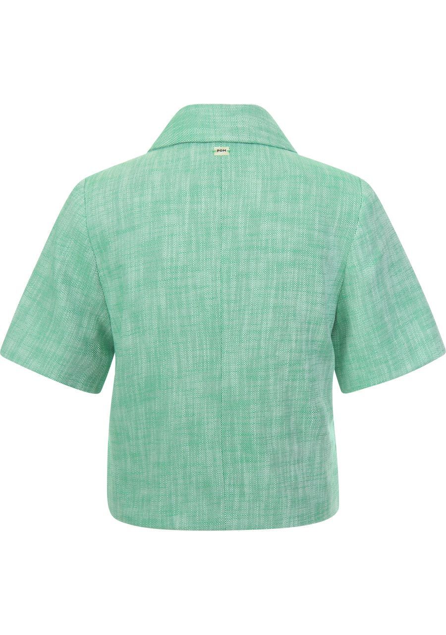 POM AMSTERDAM BLAZER