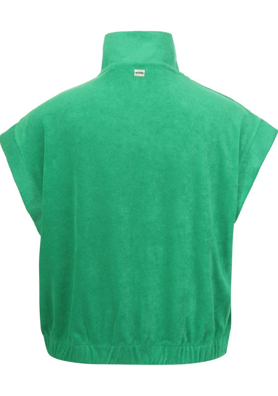 POM AMSTERDAM GILET