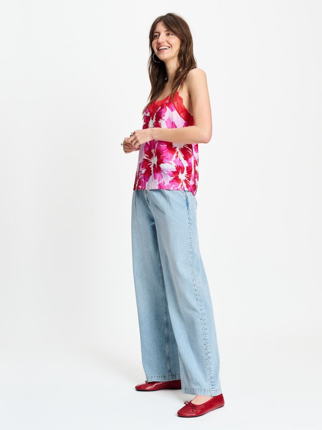 POM AMSTERDAM TOP