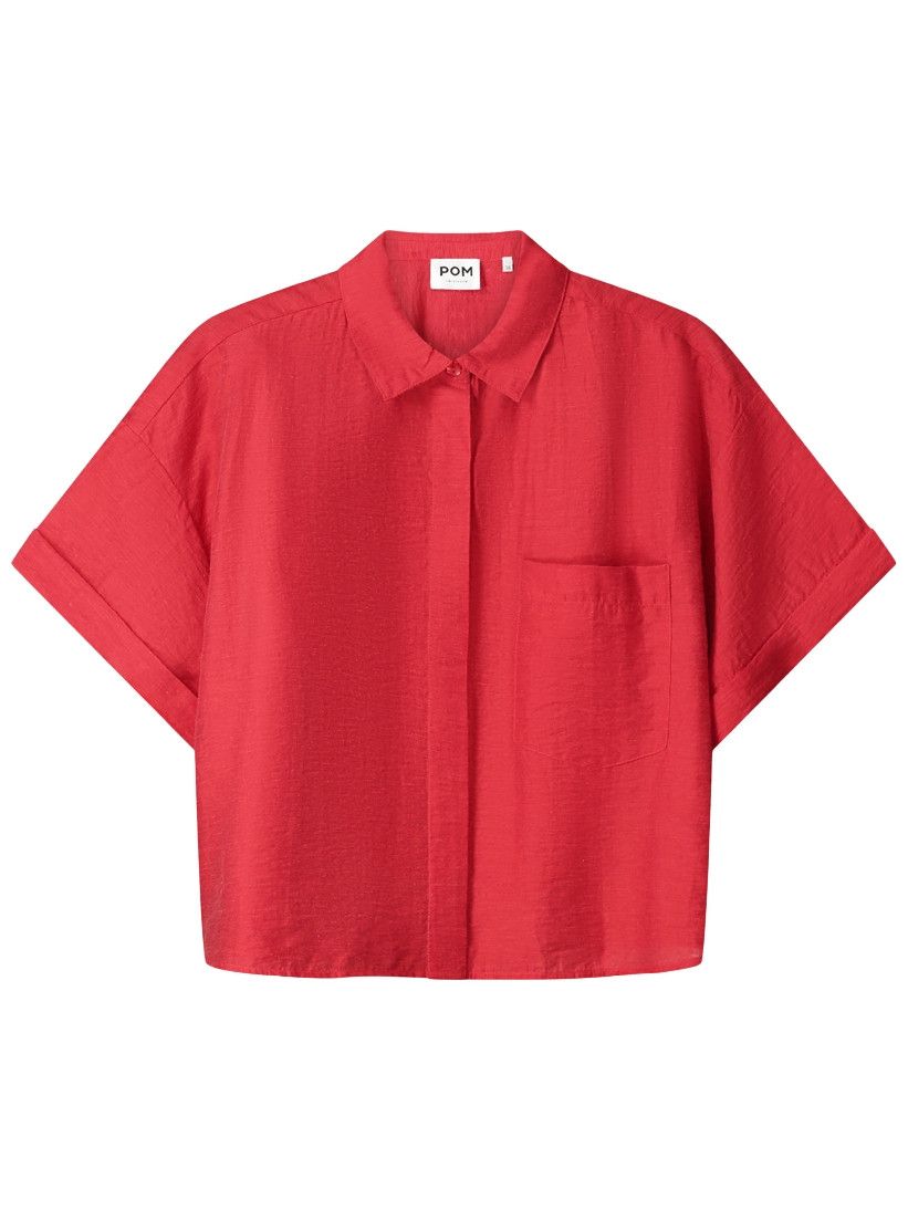 POM AMSTERDAM BLOUSE