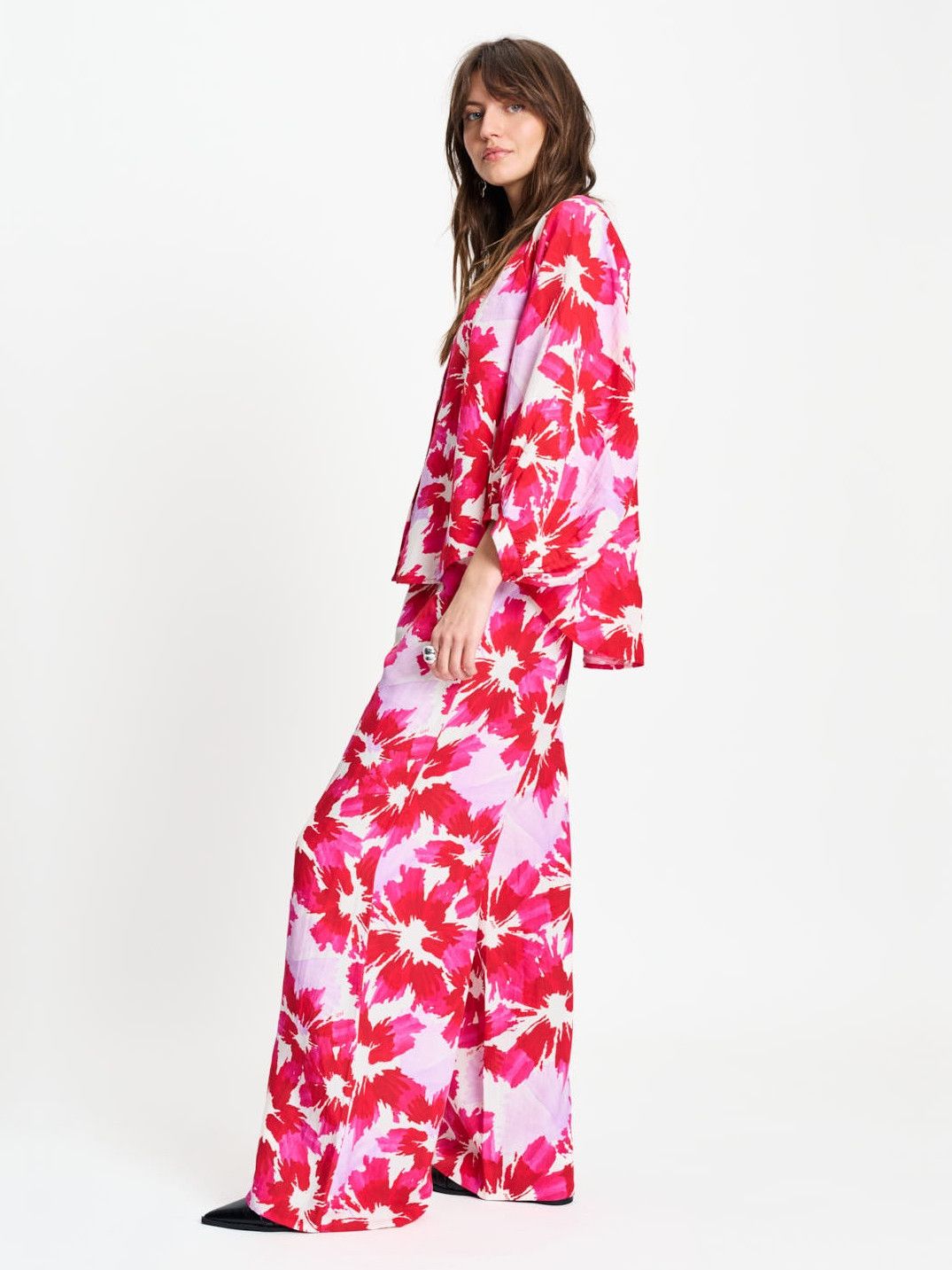 POM AMSTERDAM BLOUSE