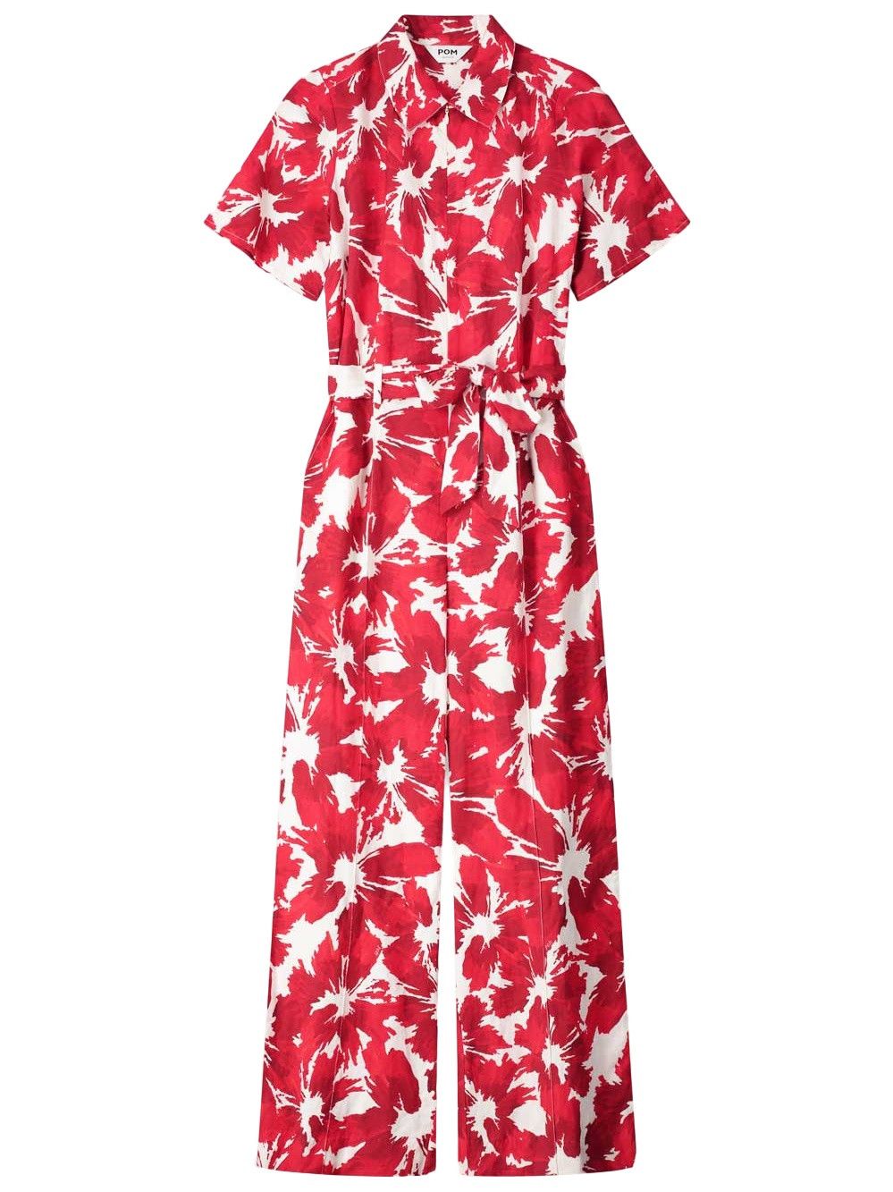 POM AMSTERDAM JUMPSUIT