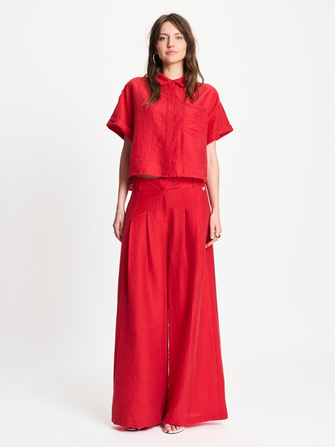 POM AMSTERDAM PANTALON