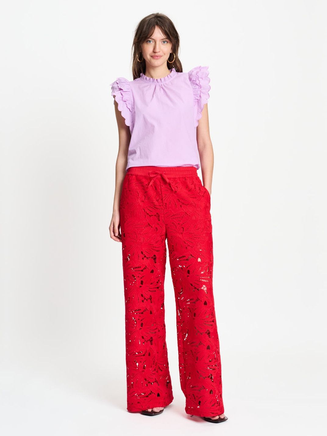 POM AMSTERDAM PANTALON