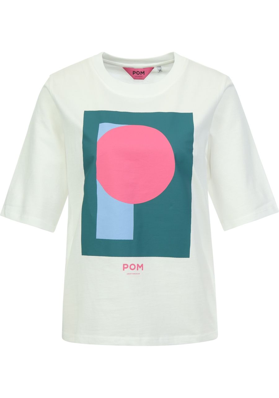 POM AMSTERDAM SHIRT