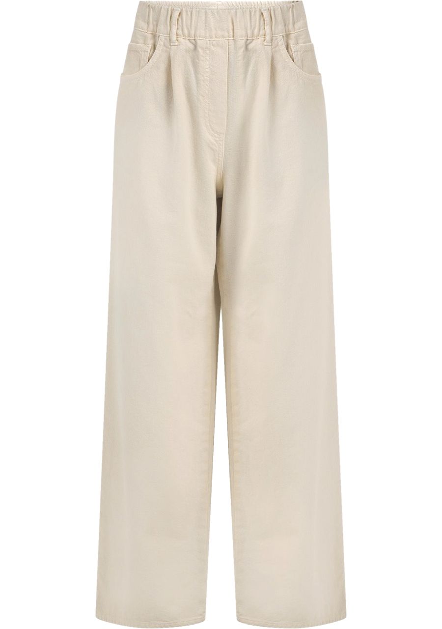 KNIT-TED PANTALON