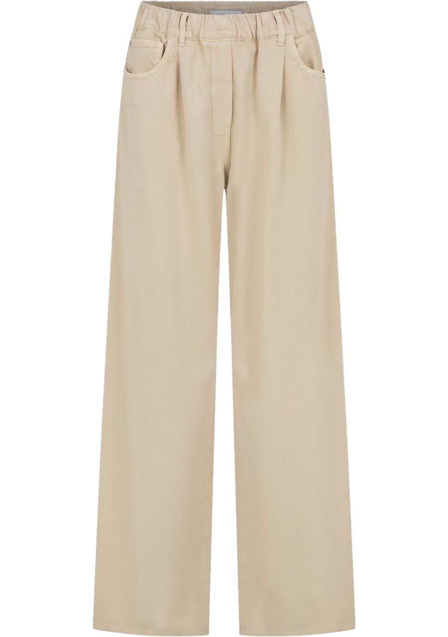 KNIT-TED PANTALON