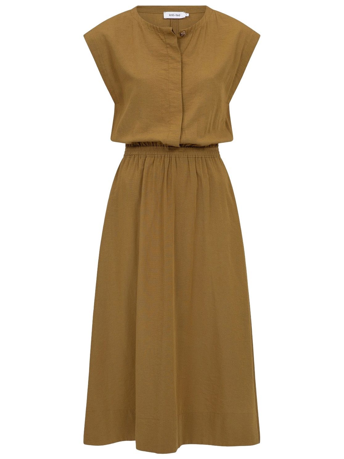 KNIT-TED JURK