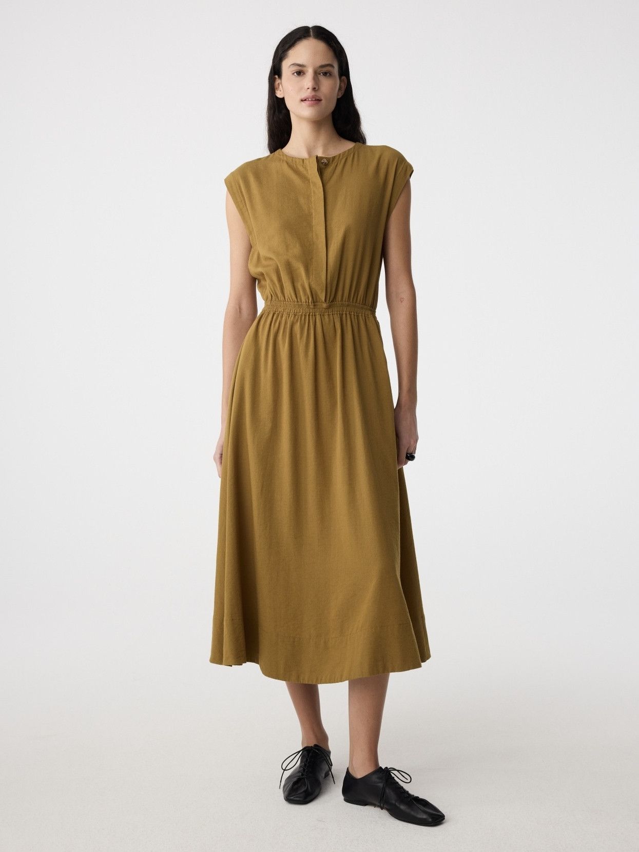 KNIT-TED JURK