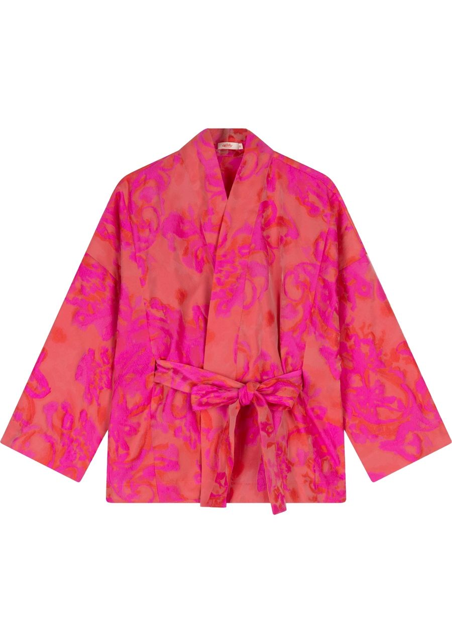 OILILY KIMONO