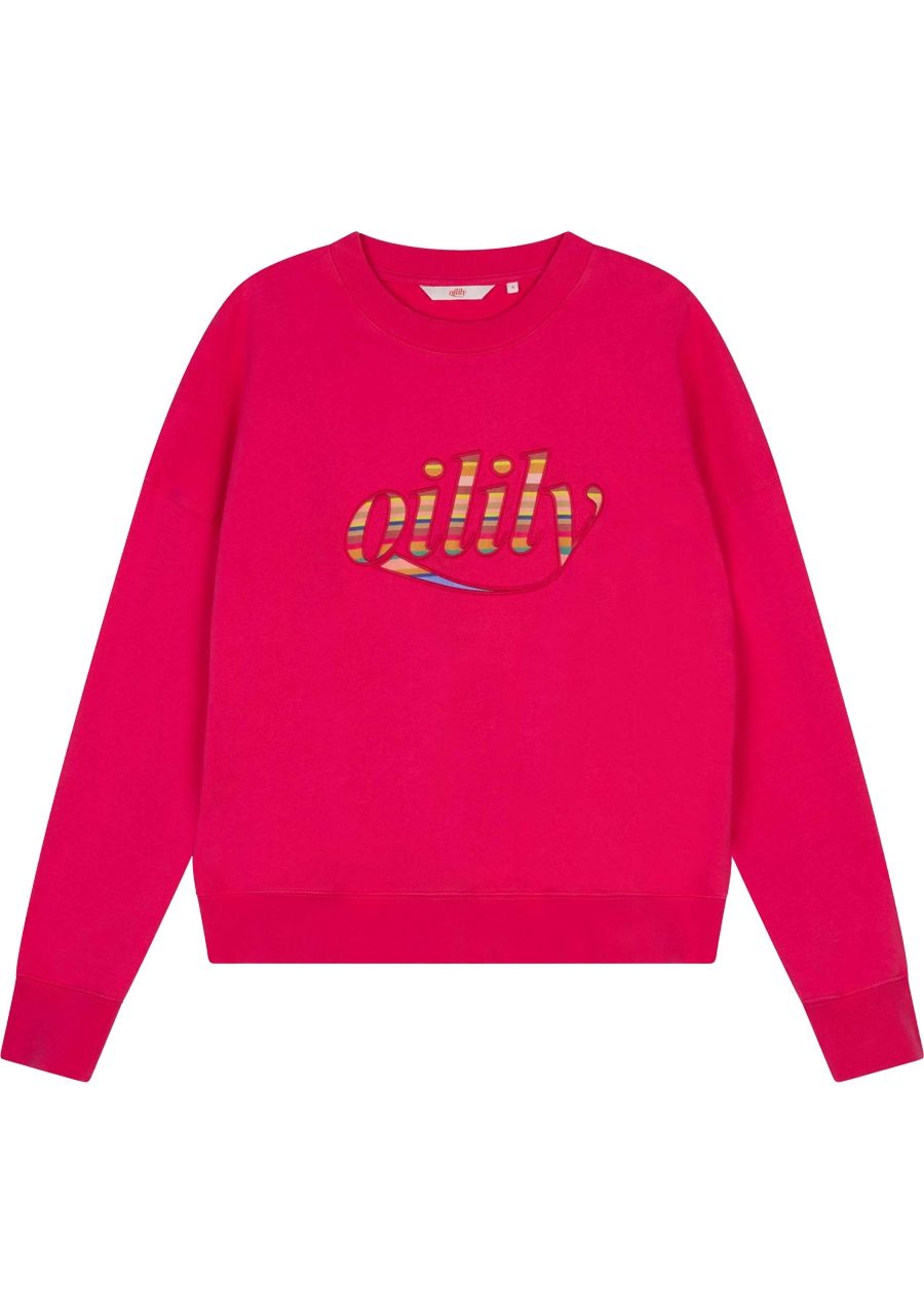 OILILY SWEATER