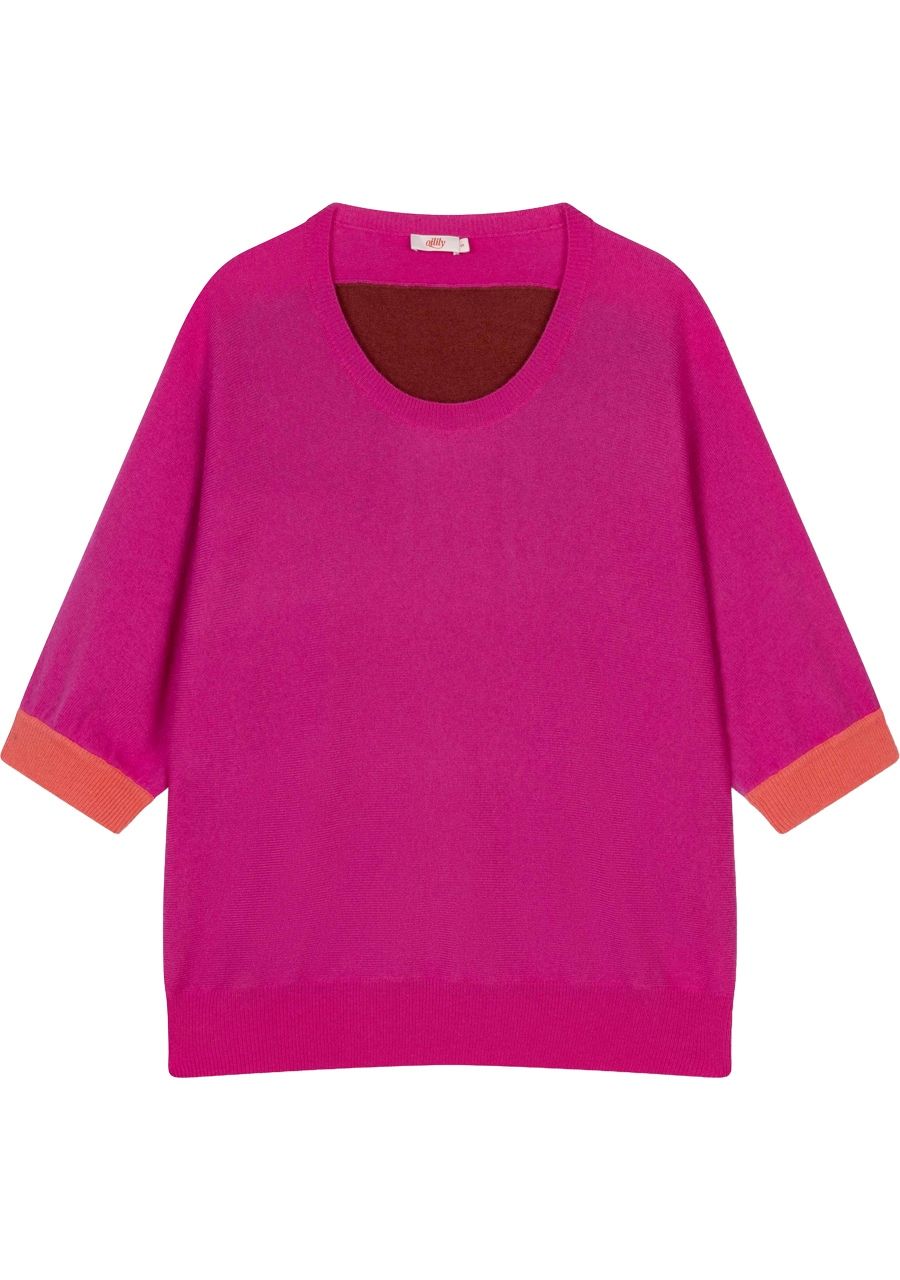 OILILY TRUI KORTE MOUW