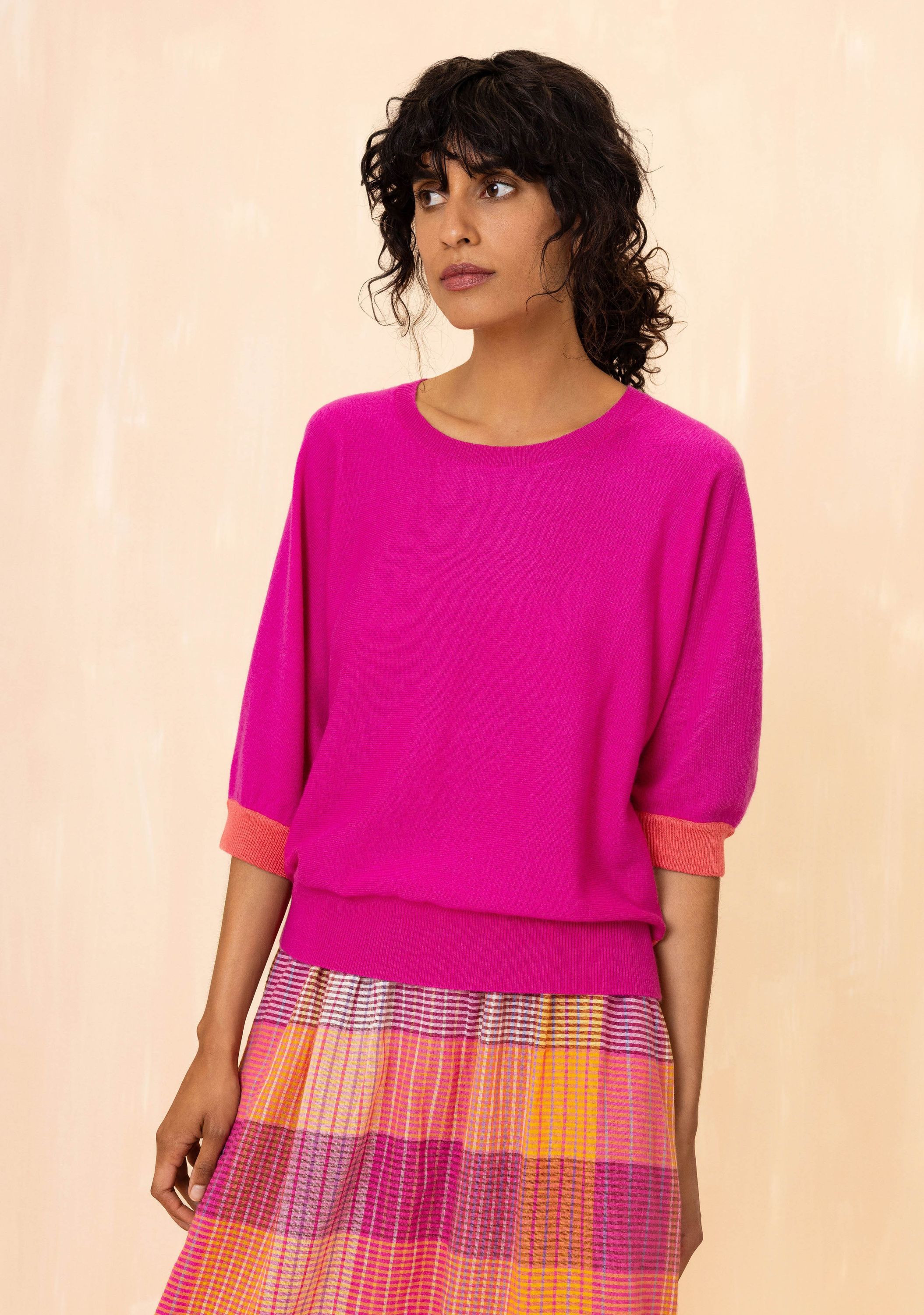 OILILY TRUI KORTE MOUW