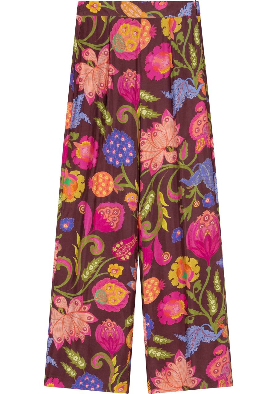 OILILY PANTALON