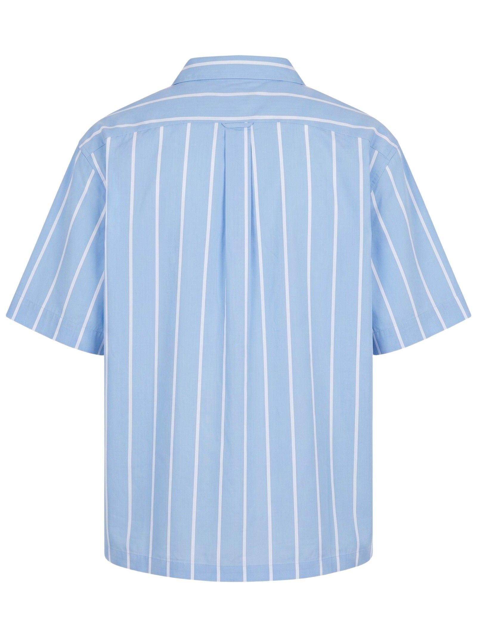 TENUE - OVERHEMD - Blauw