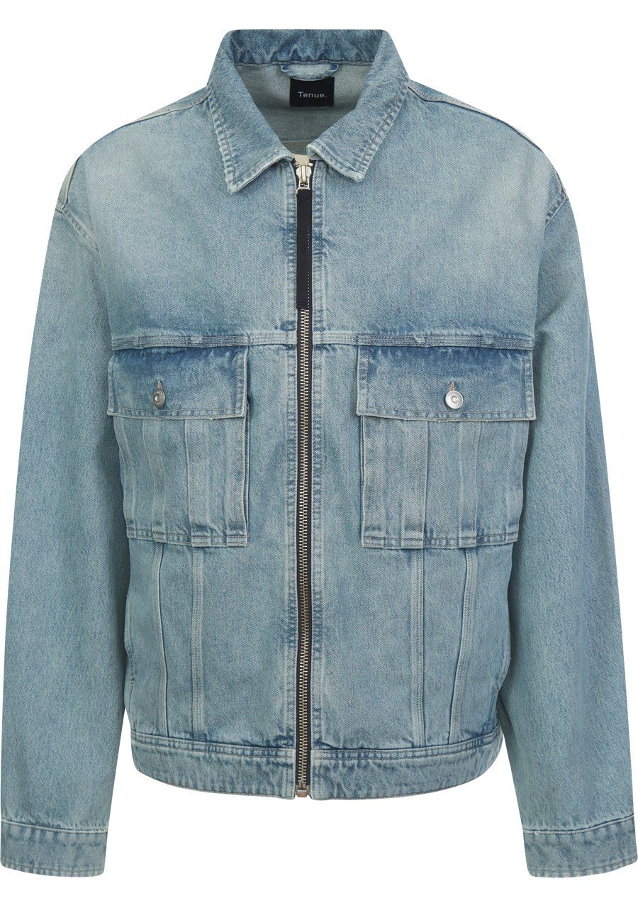 TENUE DENIM JACK