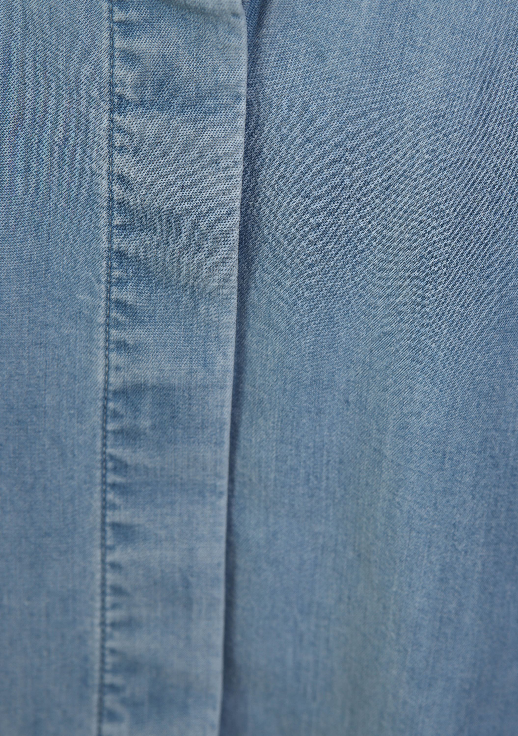 ANNA BLUE - BLOUSE - Blauw