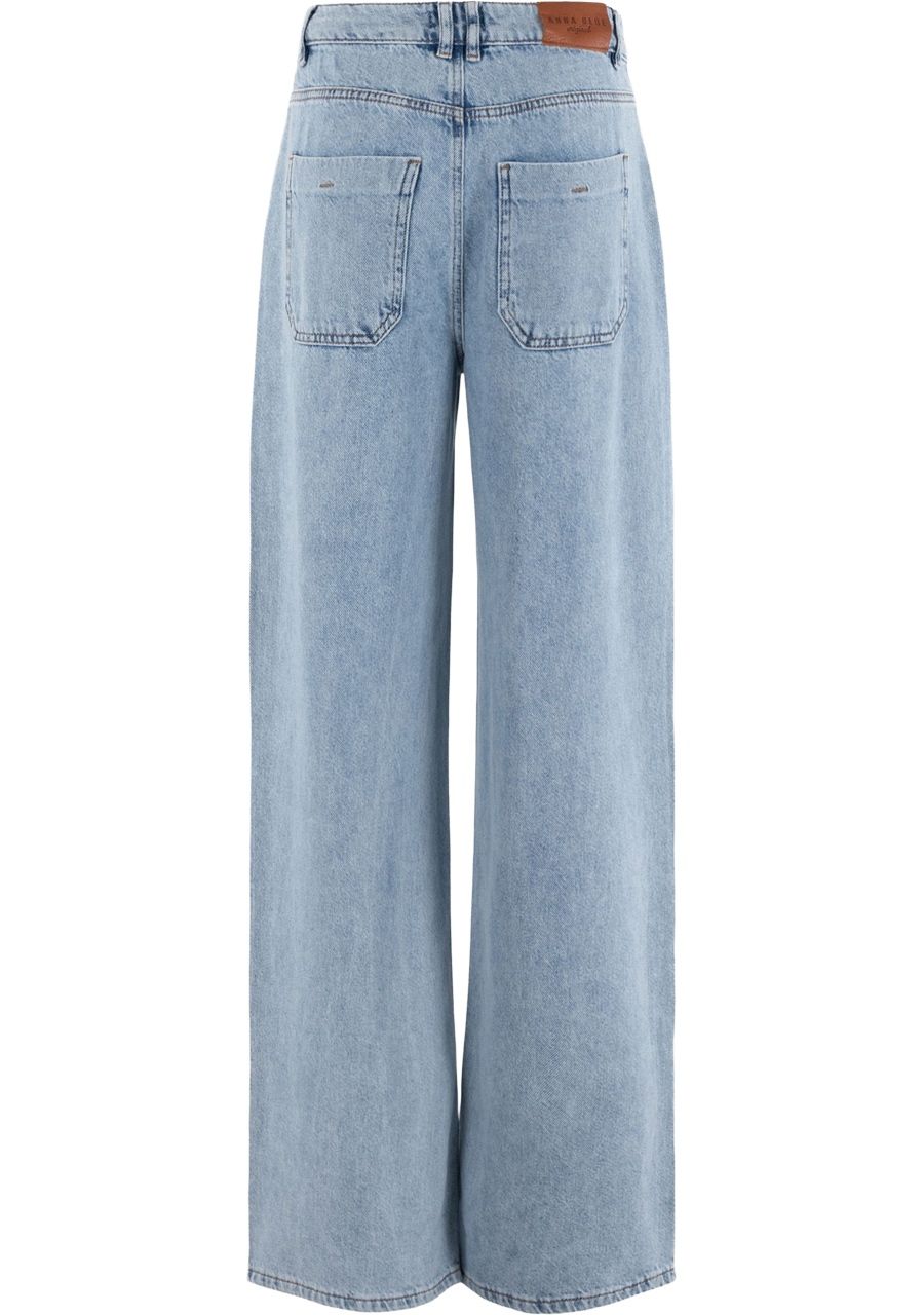 ANNA BLUE JEANS