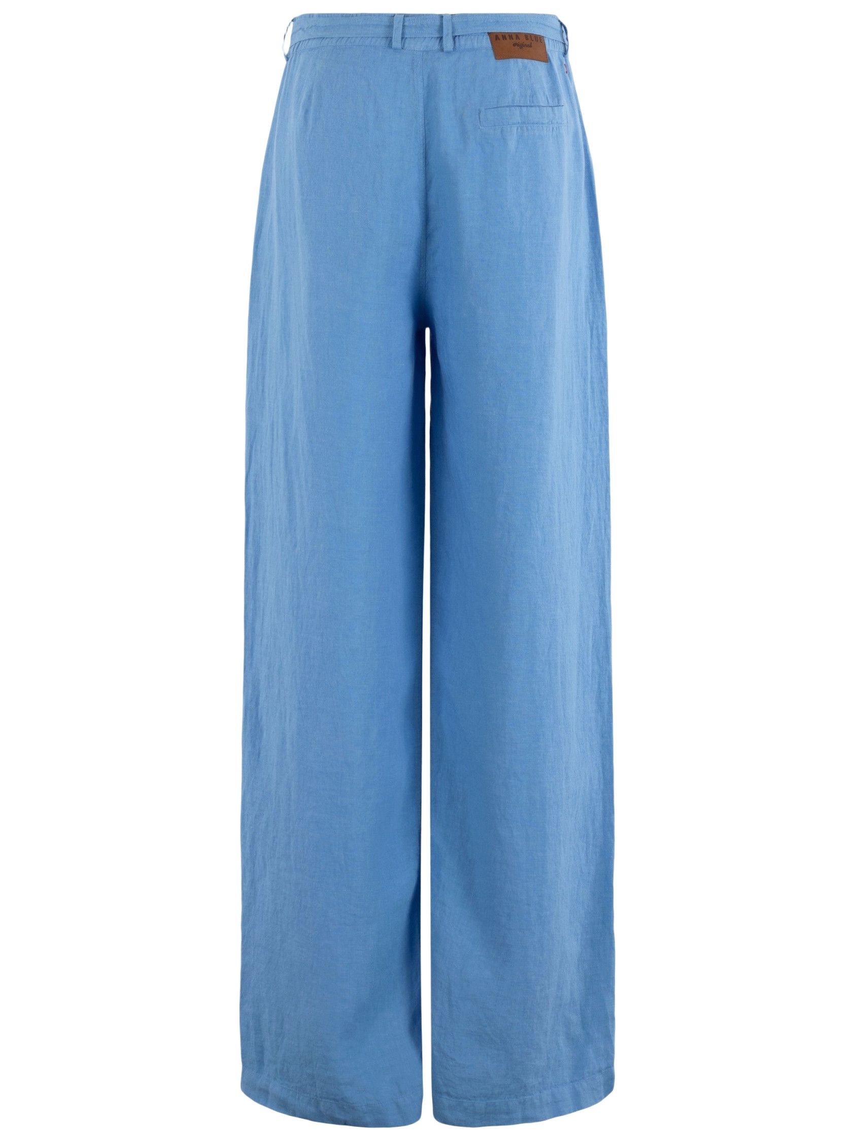 ANNA BLUE PANTALON