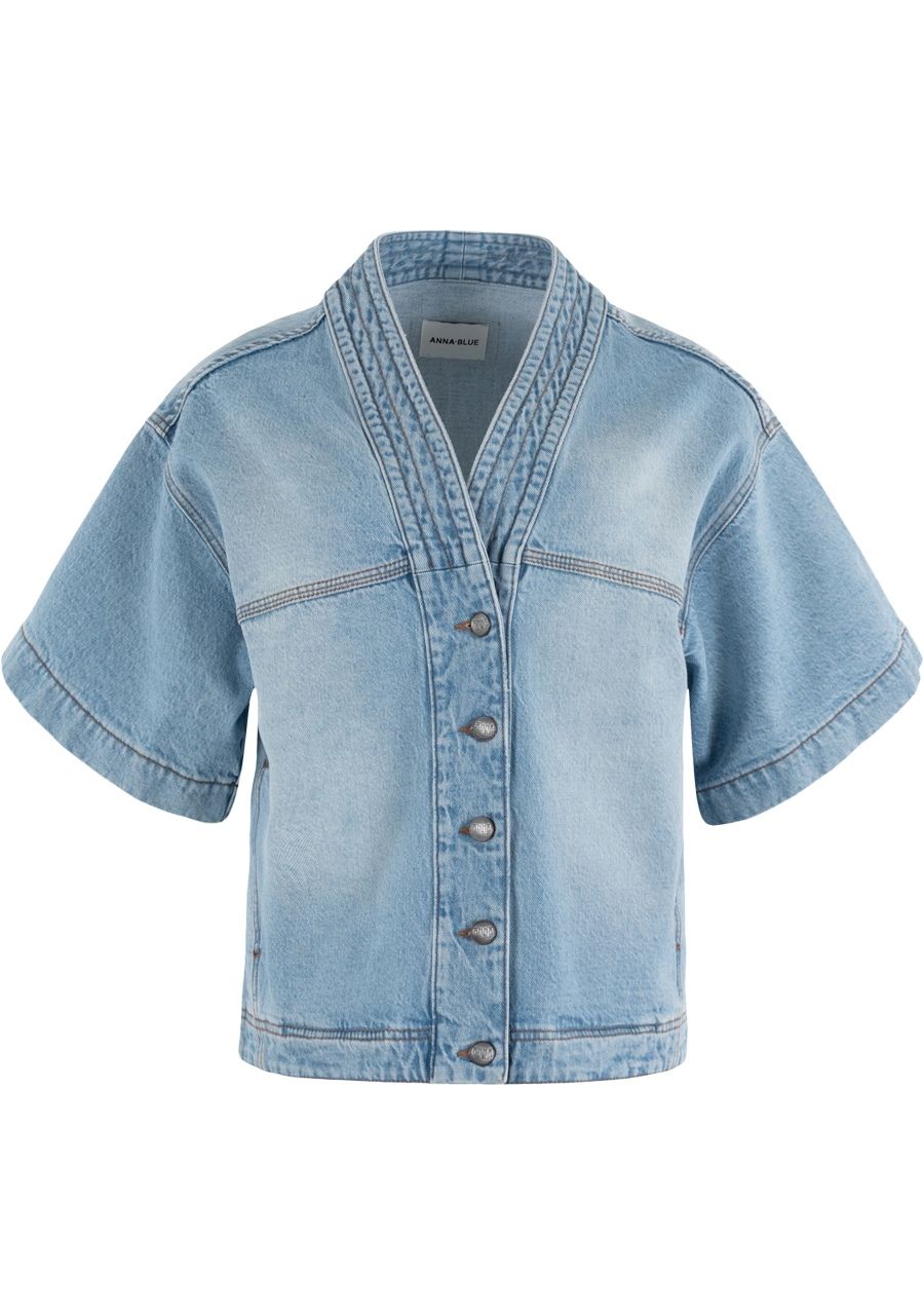 ANNA BLUE JASJE