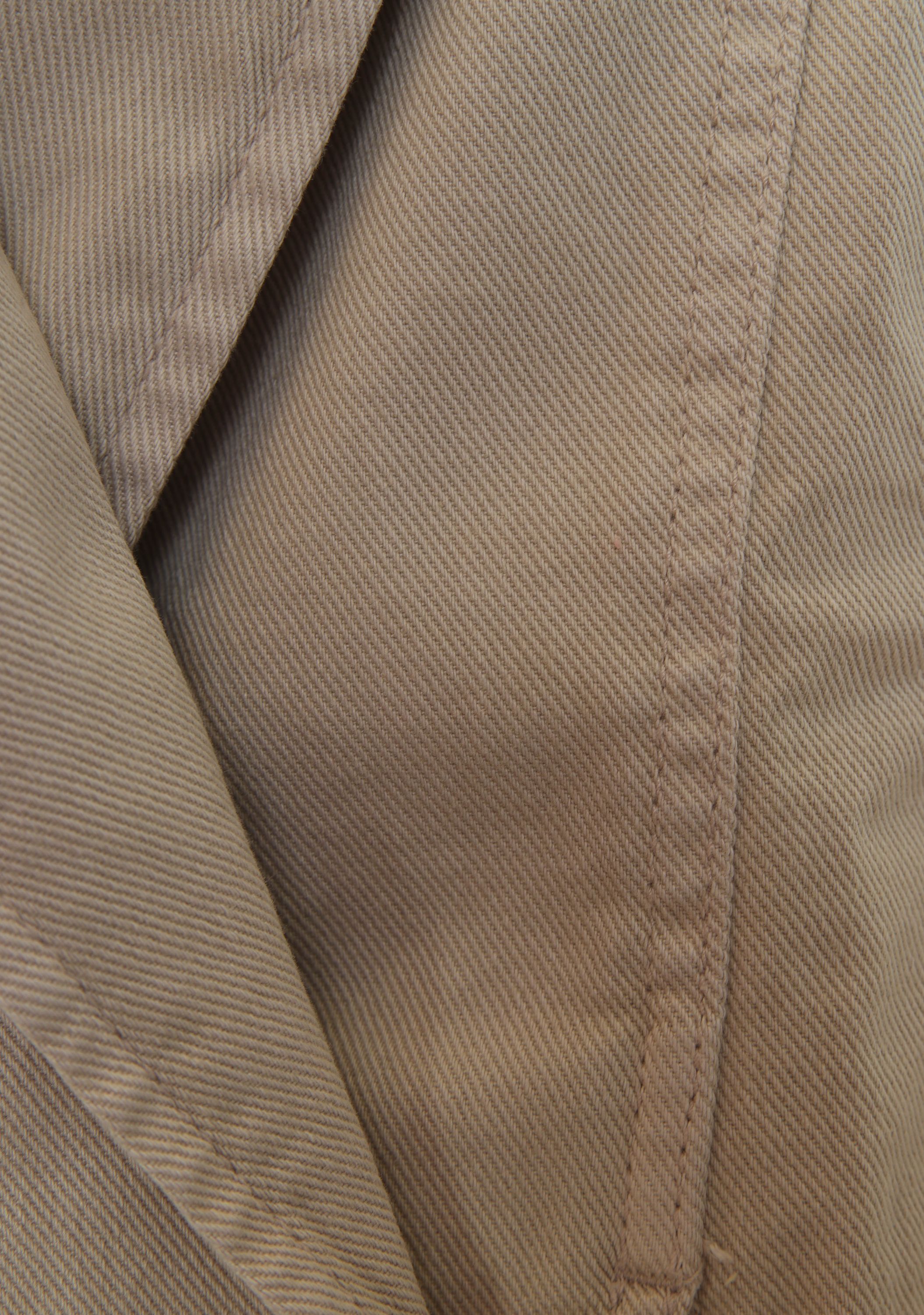 ANNA BLUE - JAS - Beige