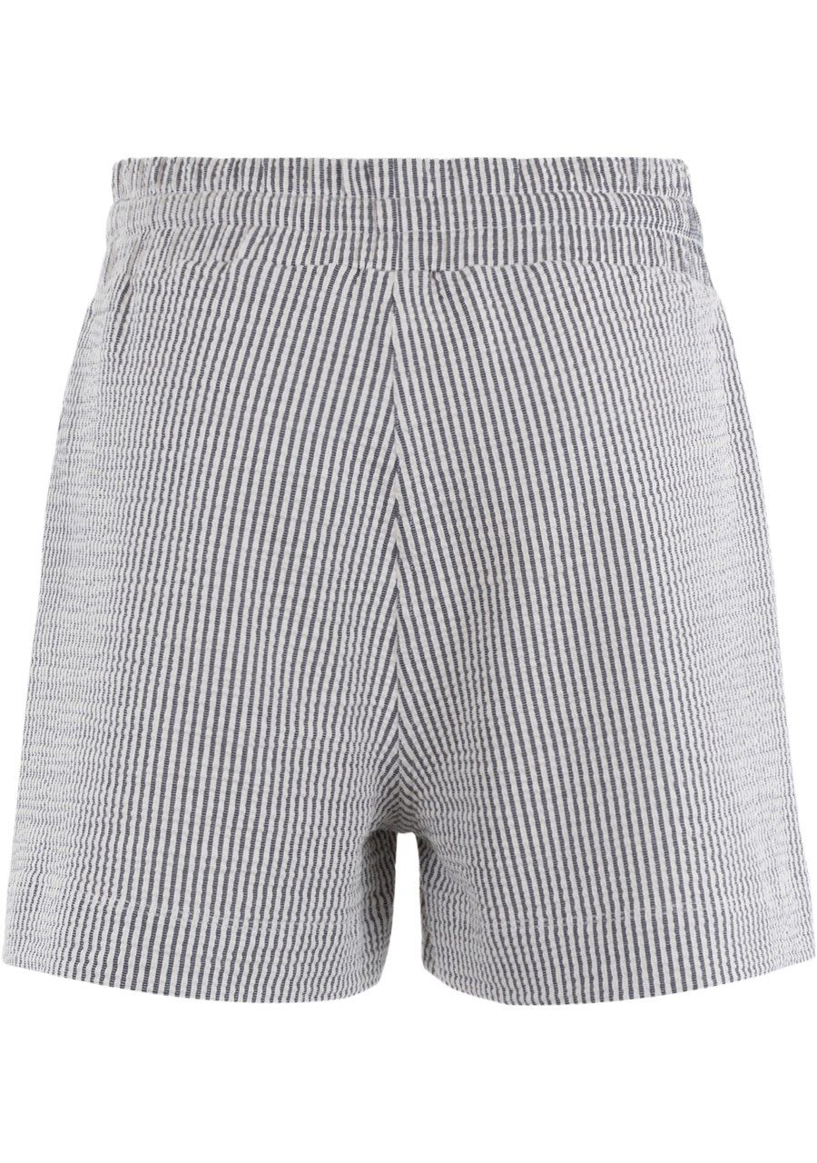 ANNA BLUE SHORT