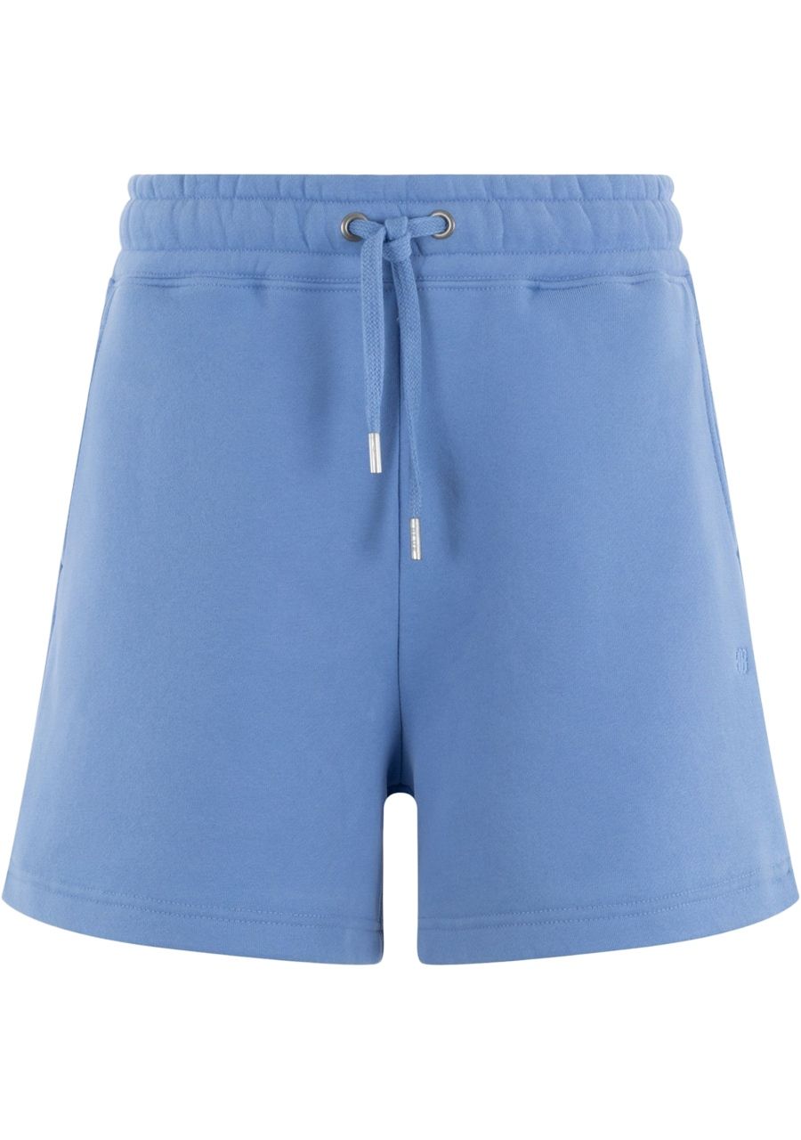 ANNA BLUE SHORT