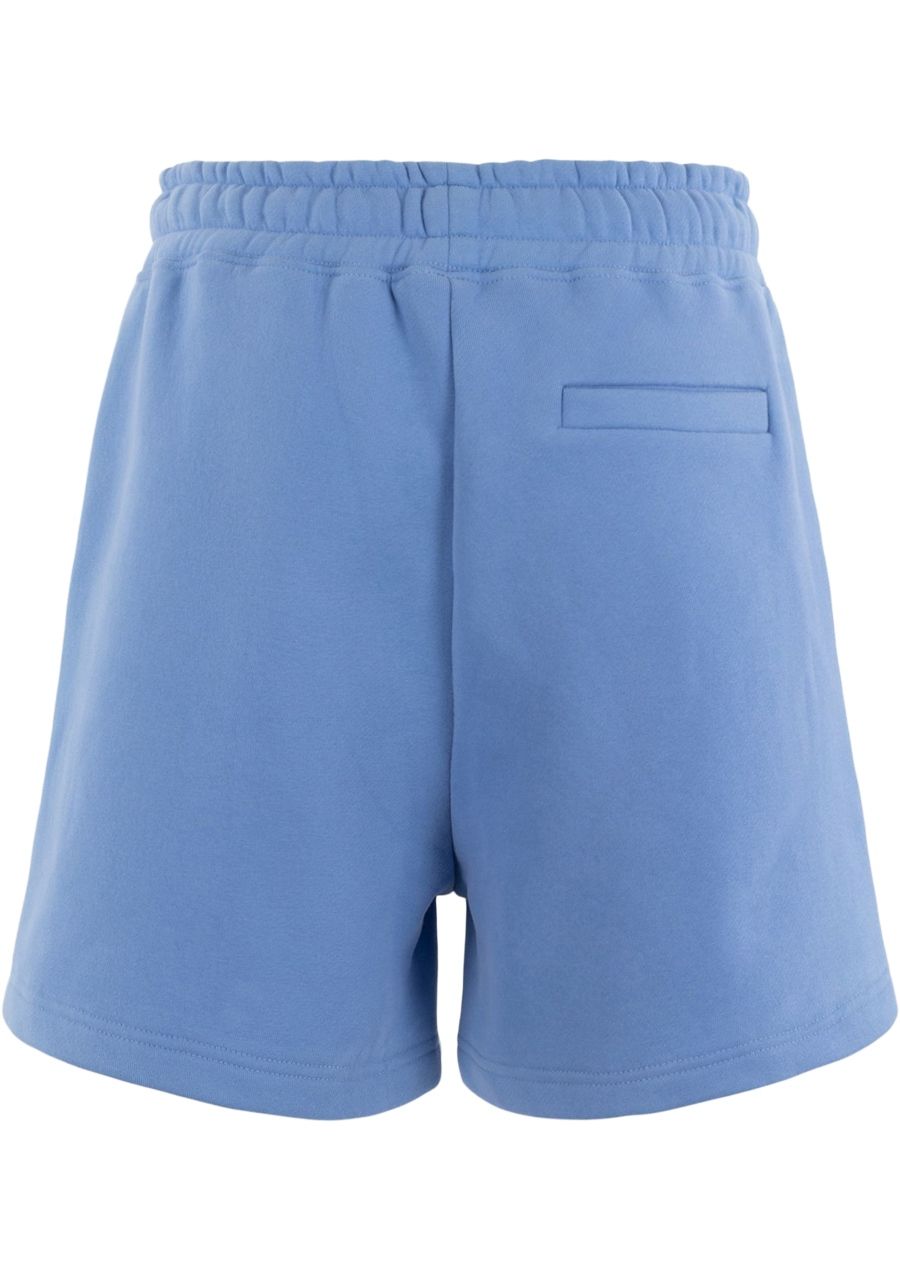ANNA BLUE SHORT