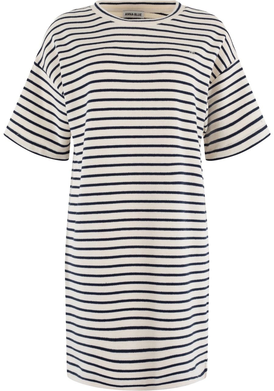 ANNA BLUE JURK