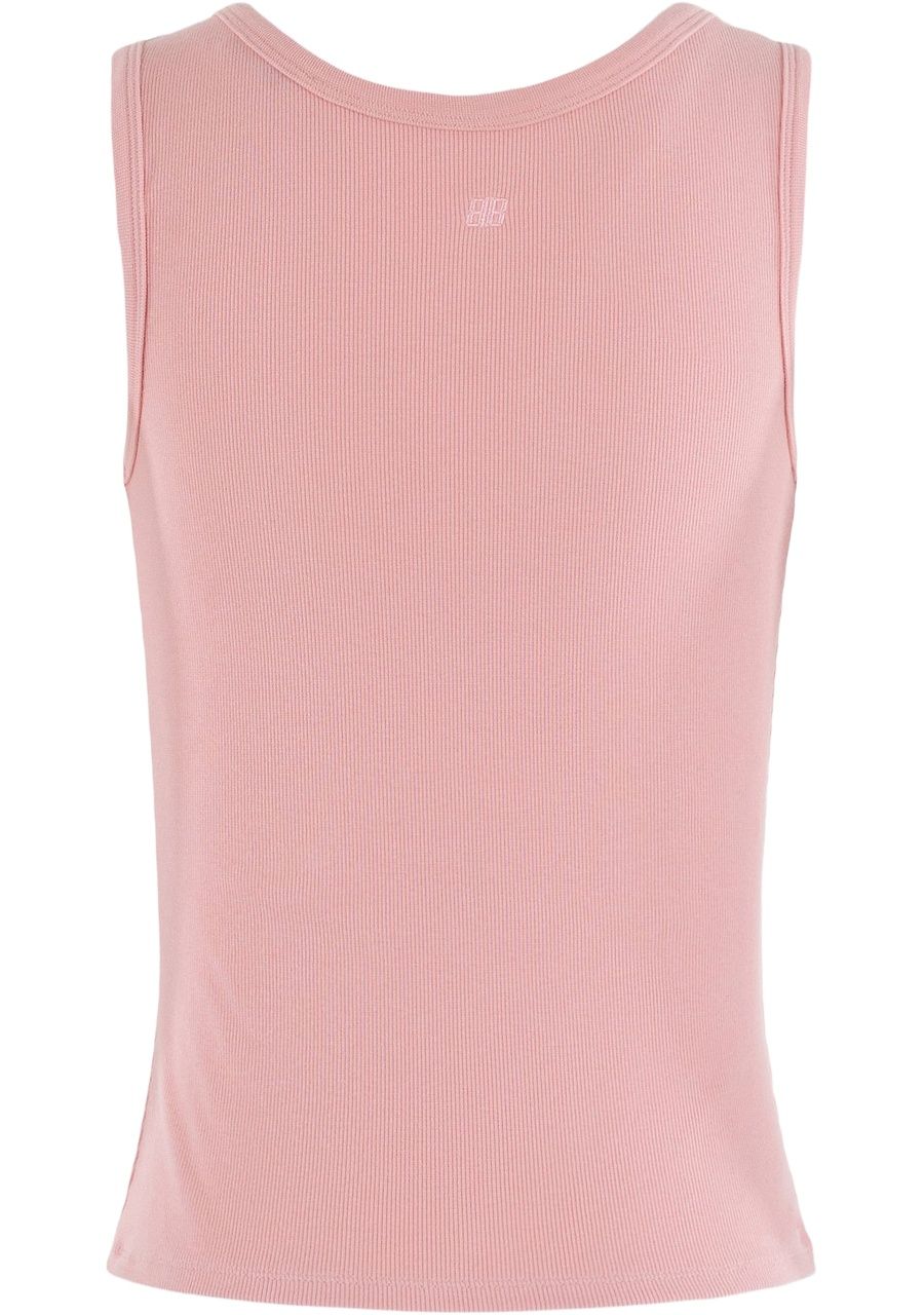 ANNA BLUE - SHIRT - Roze