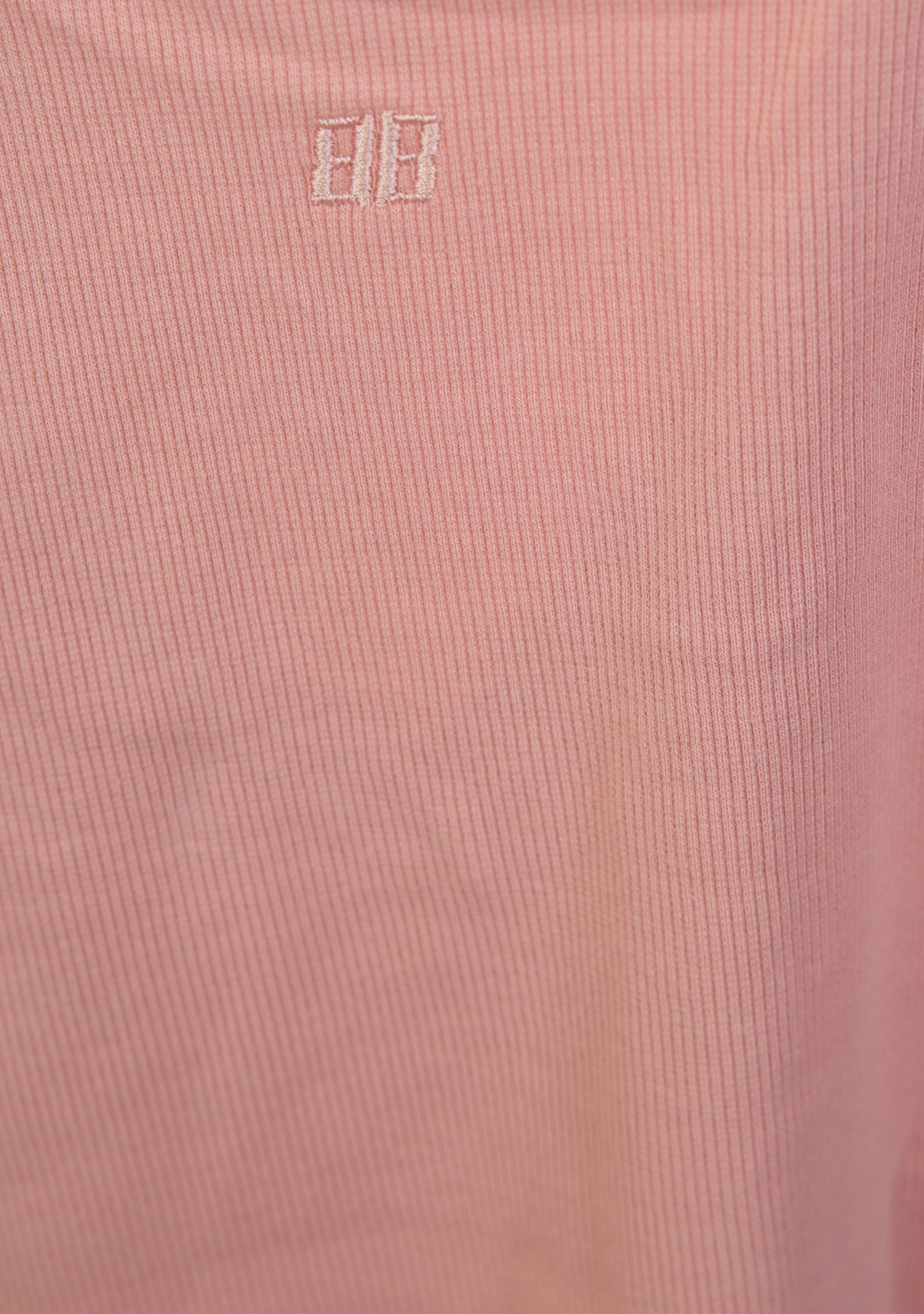 ANNA BLUE - SHIRT - Roze