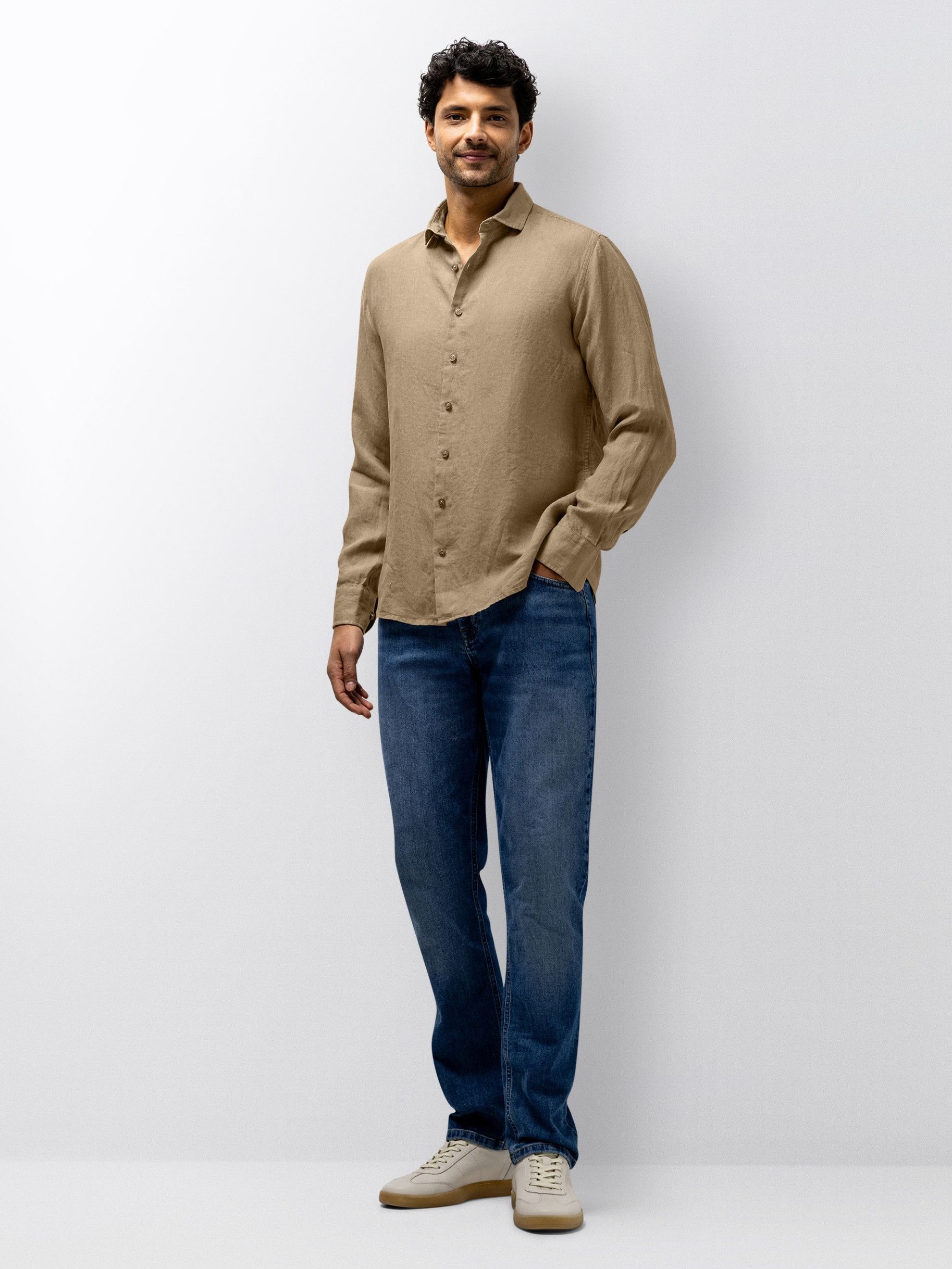 STATE OF ART OVERHEMD