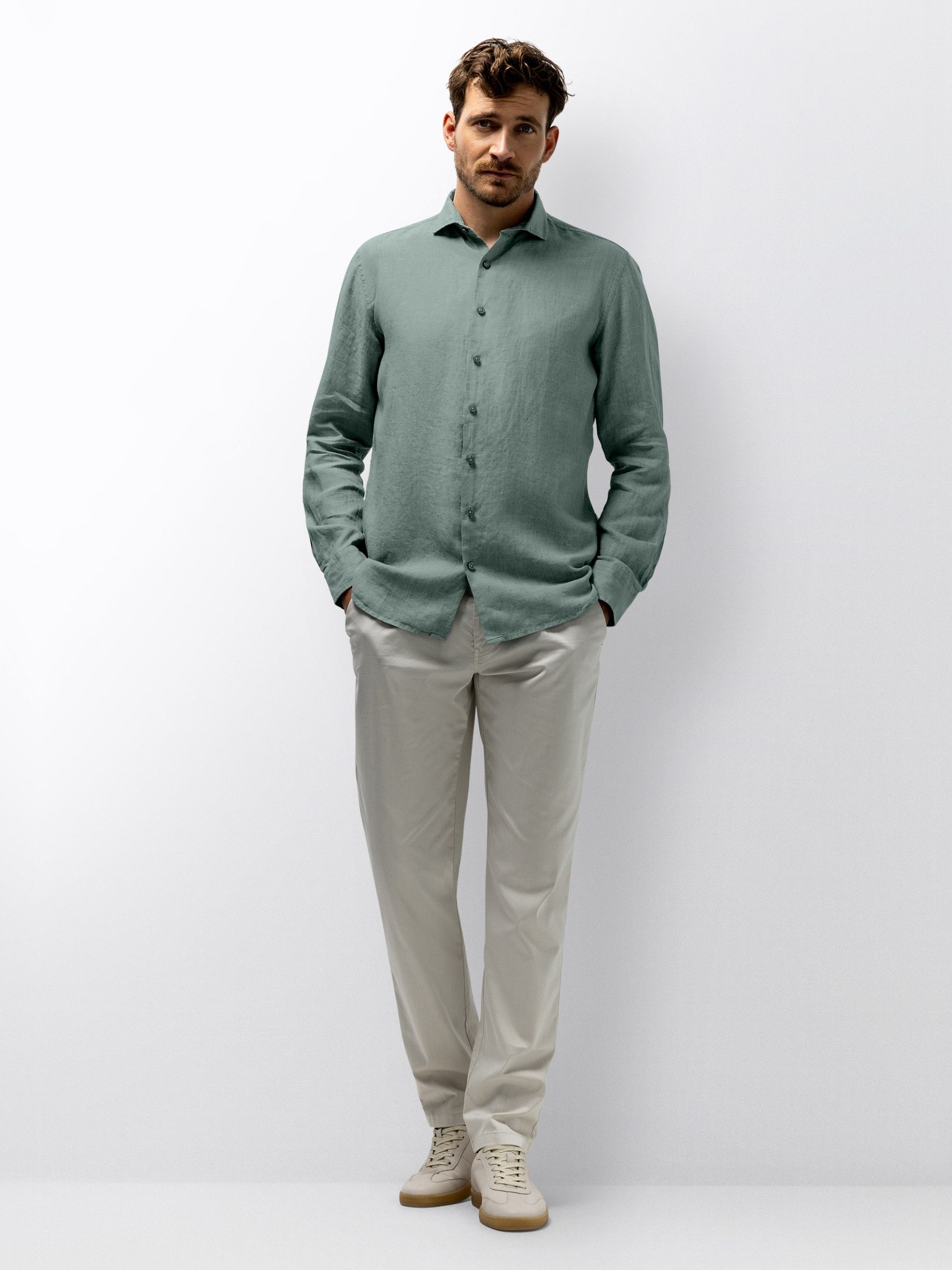 STATE OF ART OVERHEMD