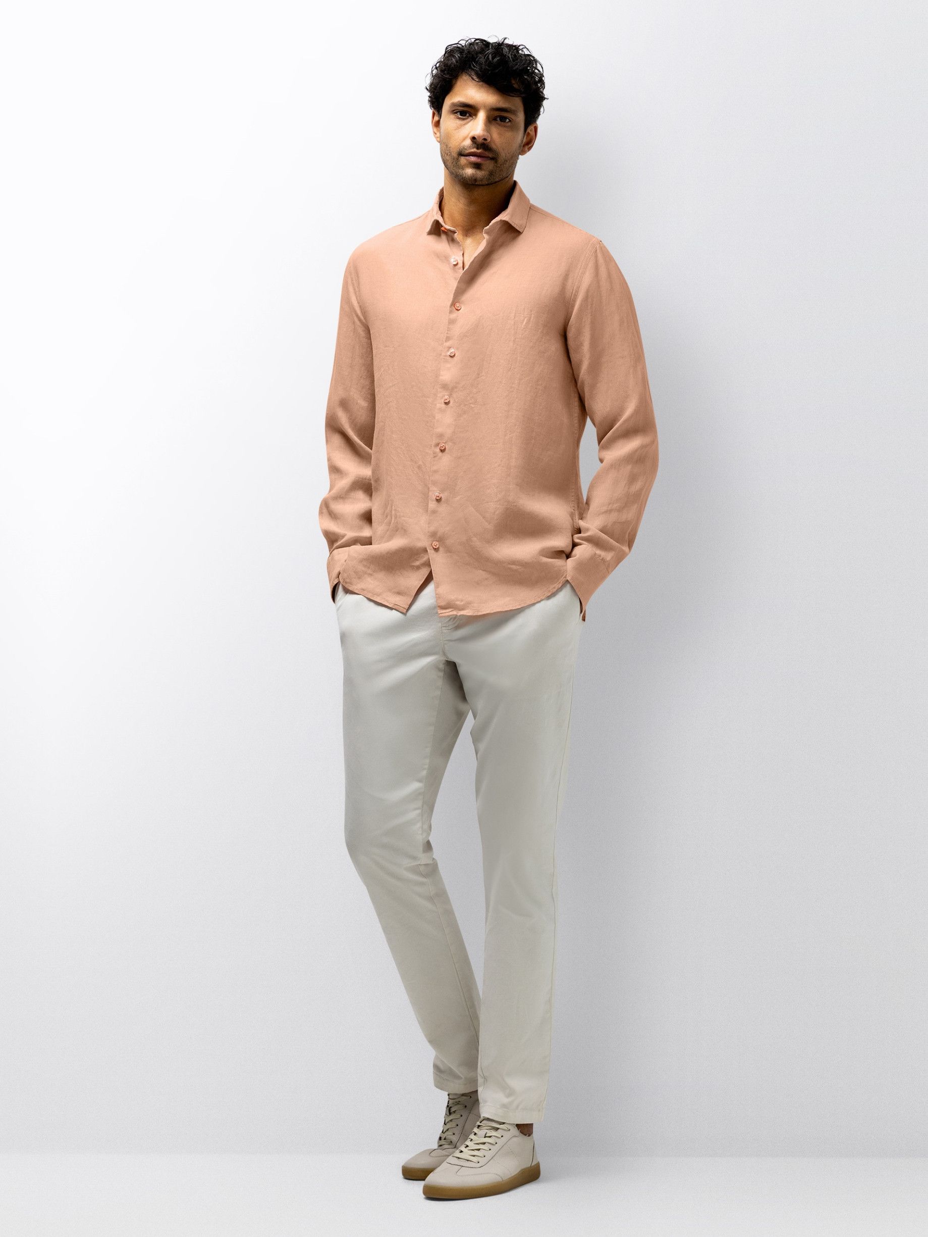 STATE OF ART OVERHEMD