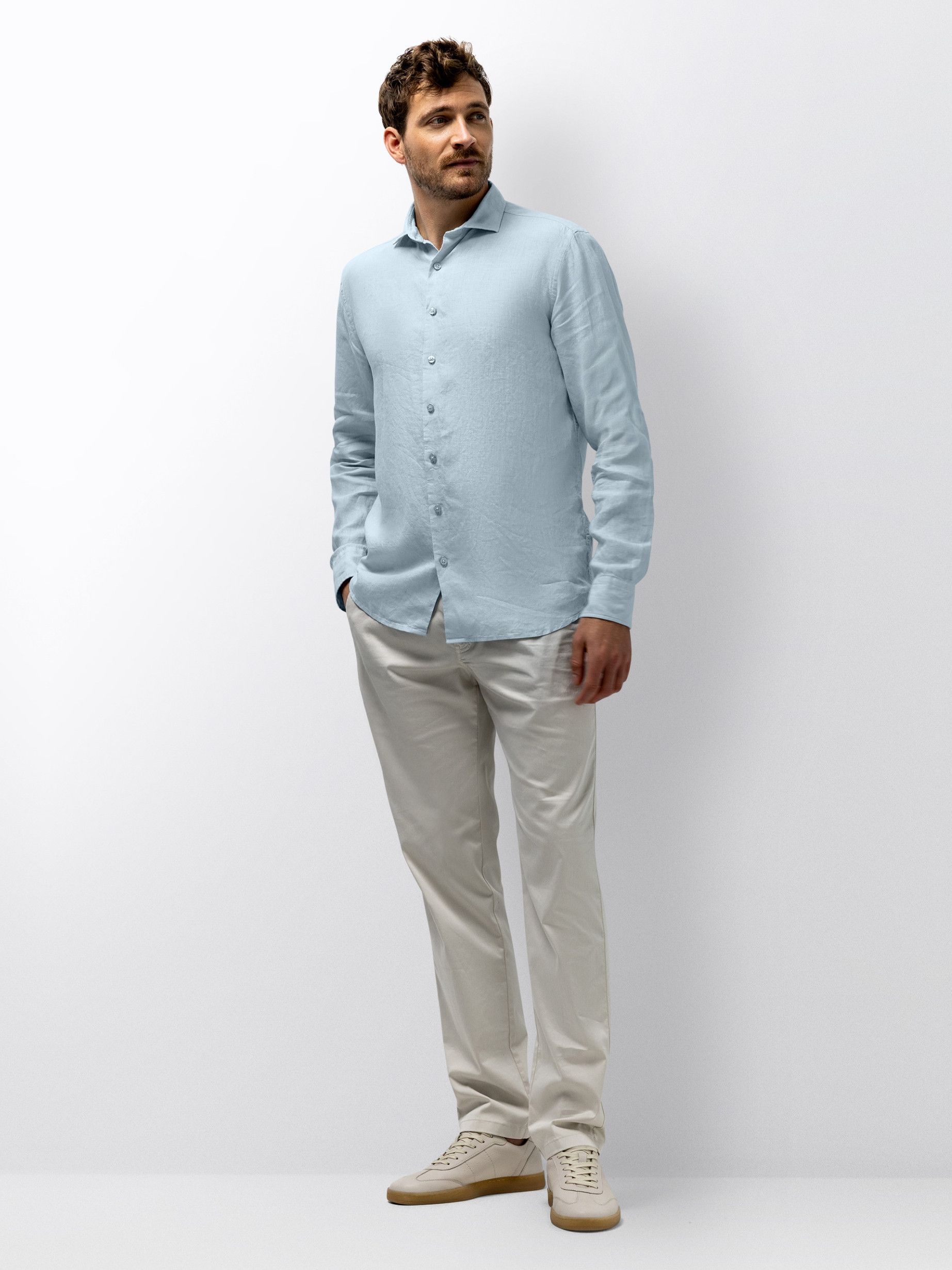 STATE OF ART OVERHEMD