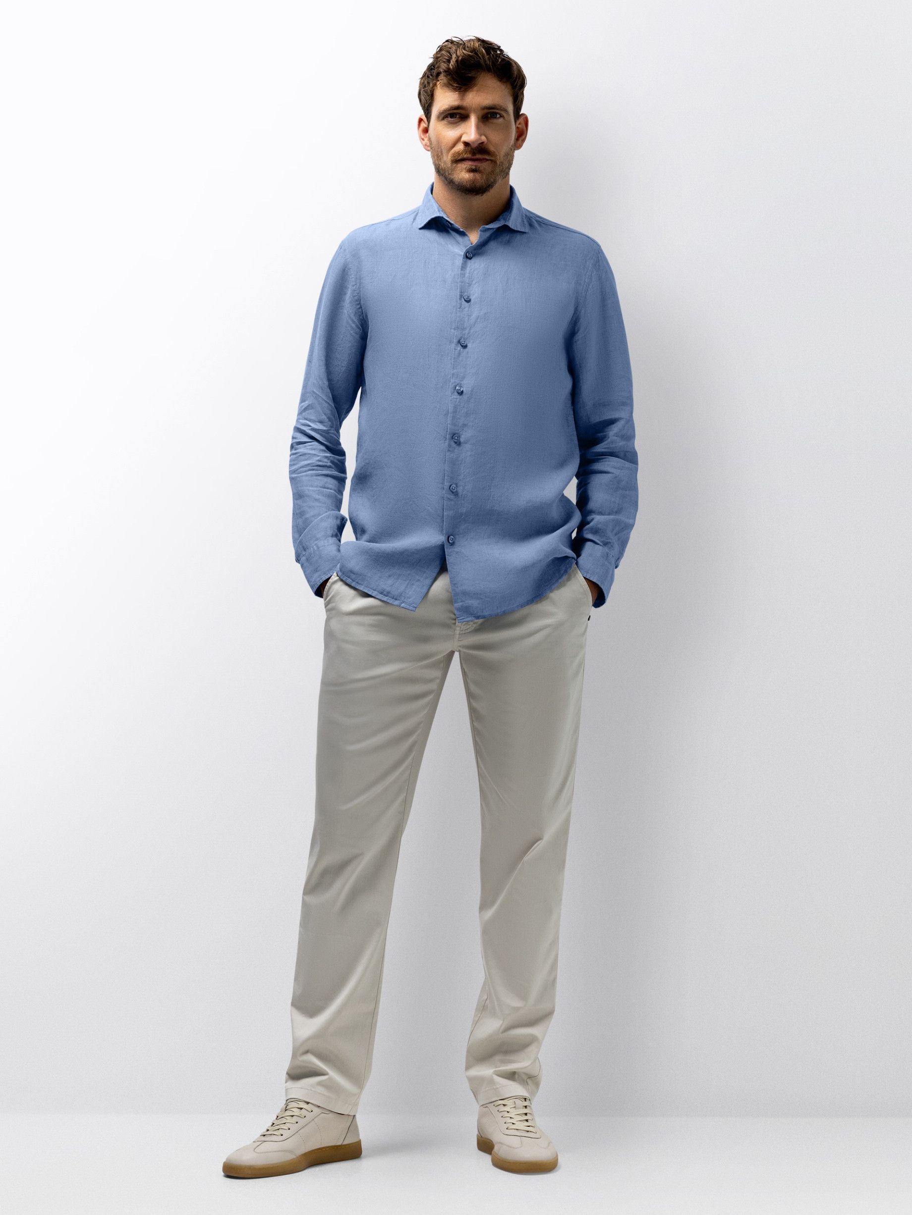 STATE OF ART OVERHEMD