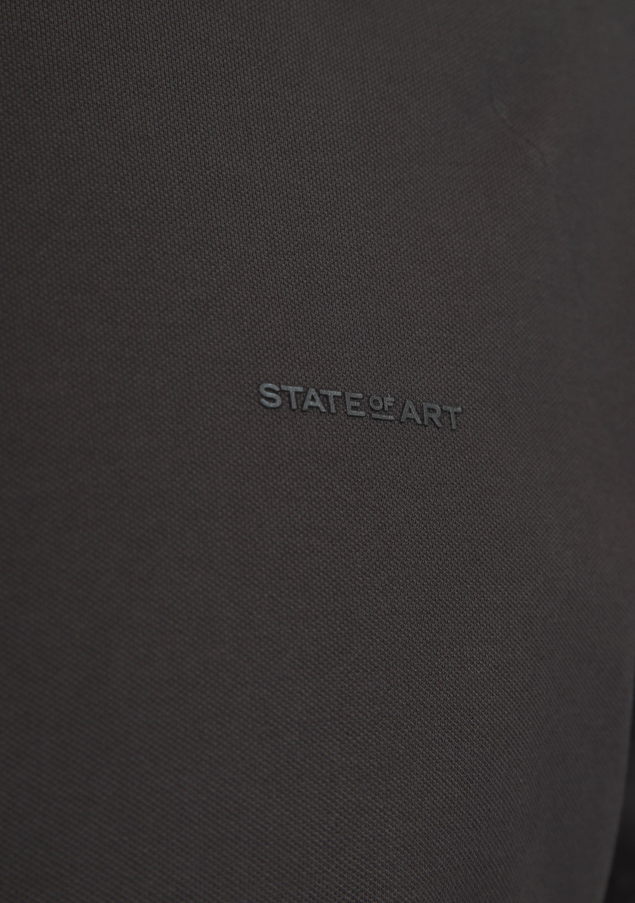 STATE OF ART - POLO - Grijs