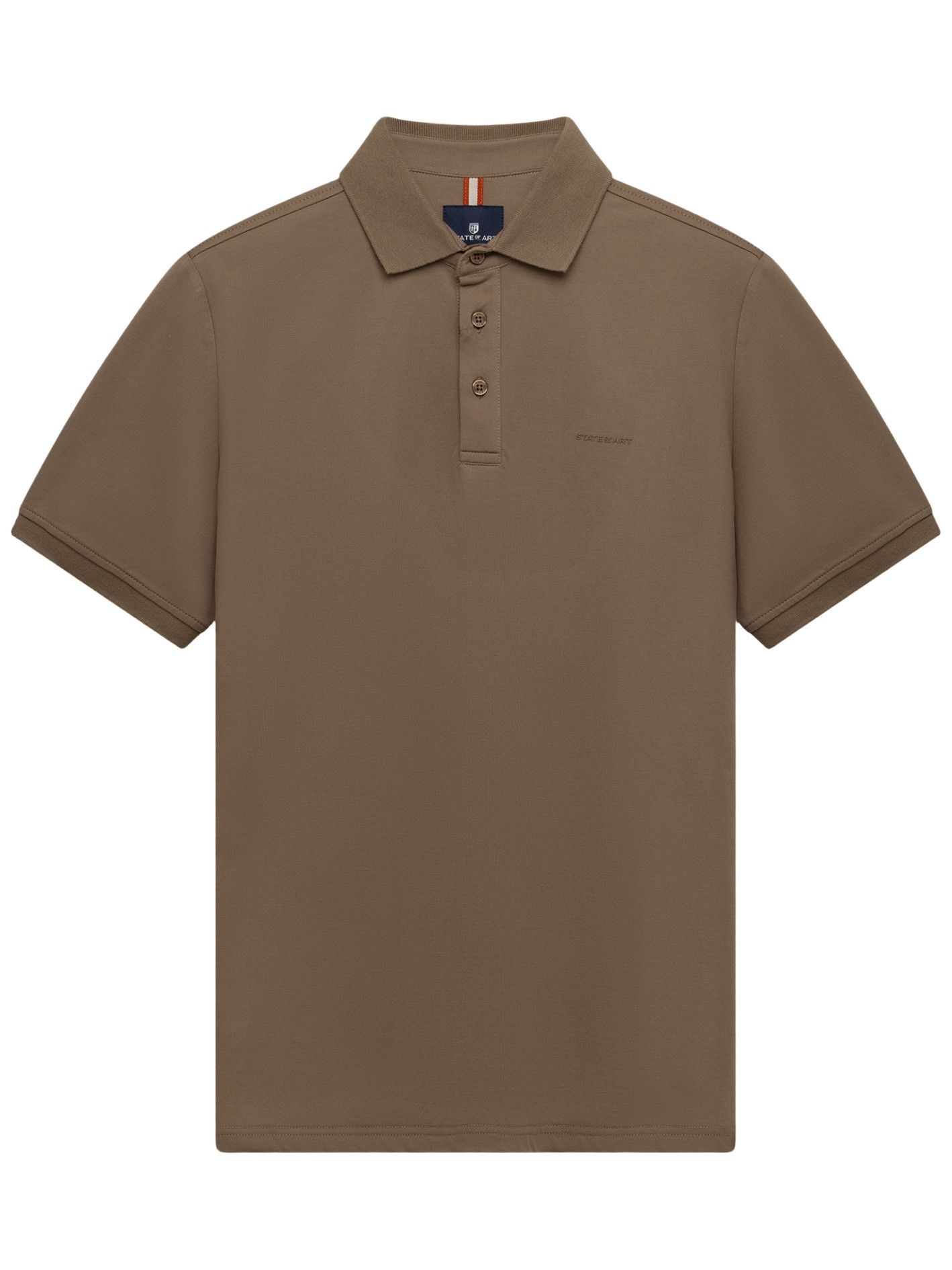 STATE OF ART POLO