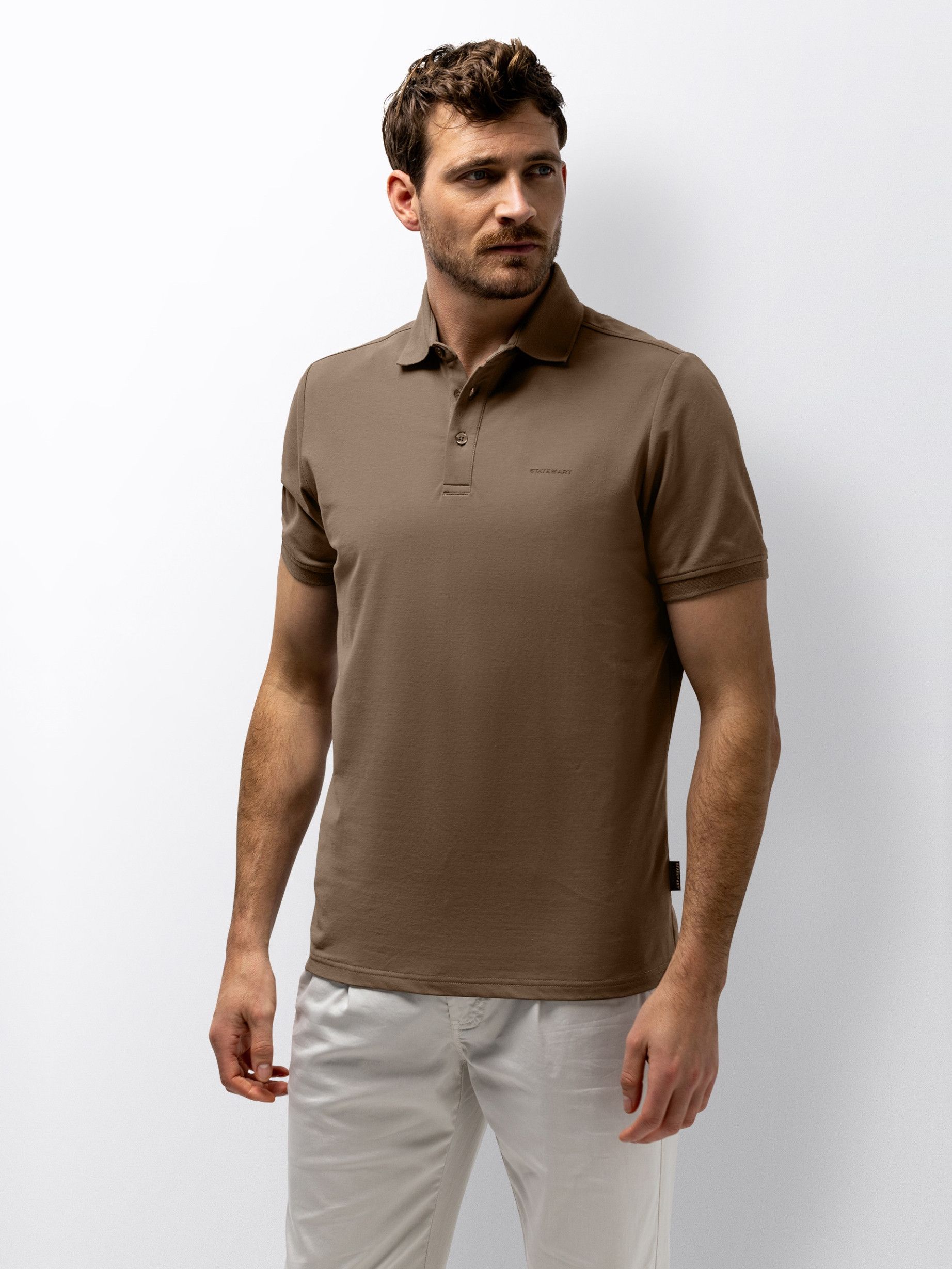 STATE OF ART - POLO - Bruin