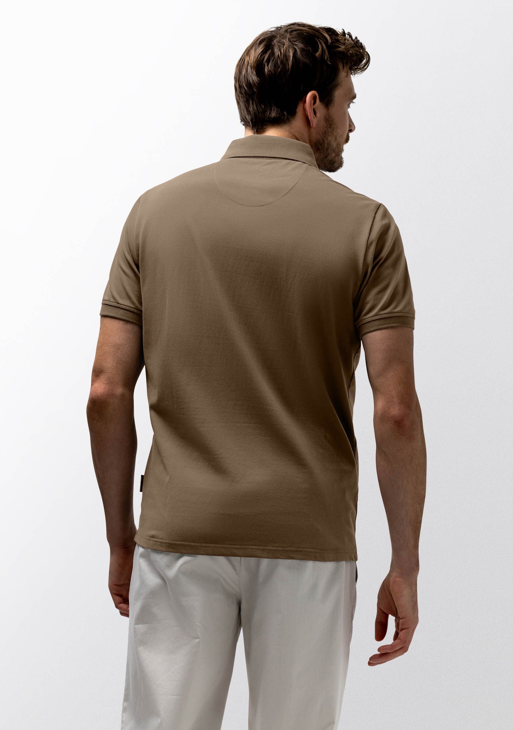 STATE OF ART - POLO - Bruin
