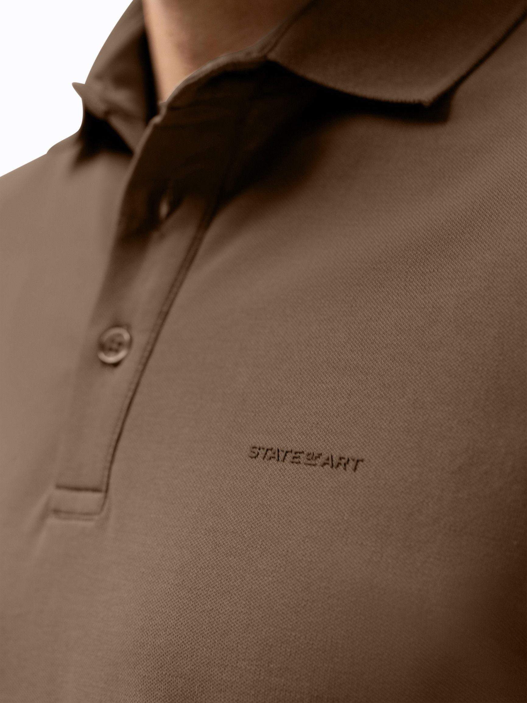 STATE OF ART - POLO - Bruin