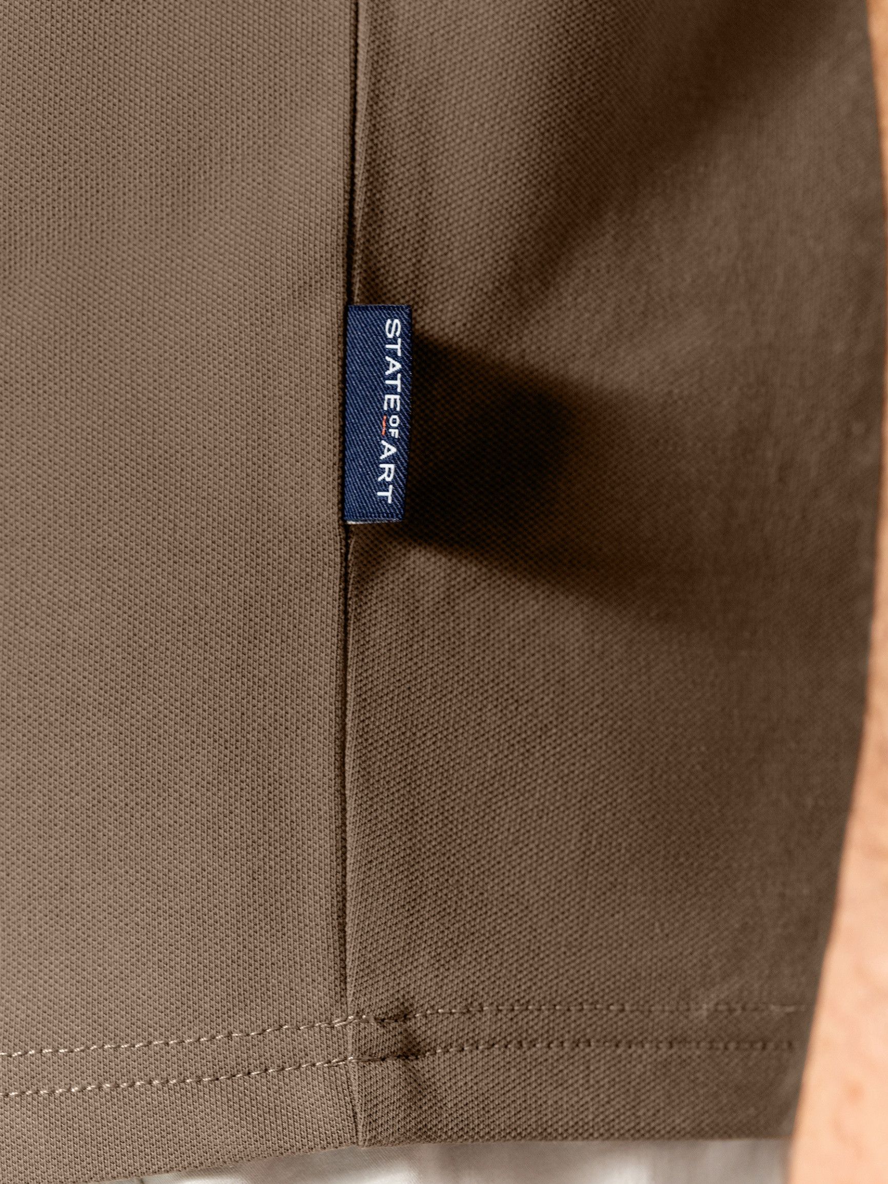 STATE OF ART - POLO - Bruin