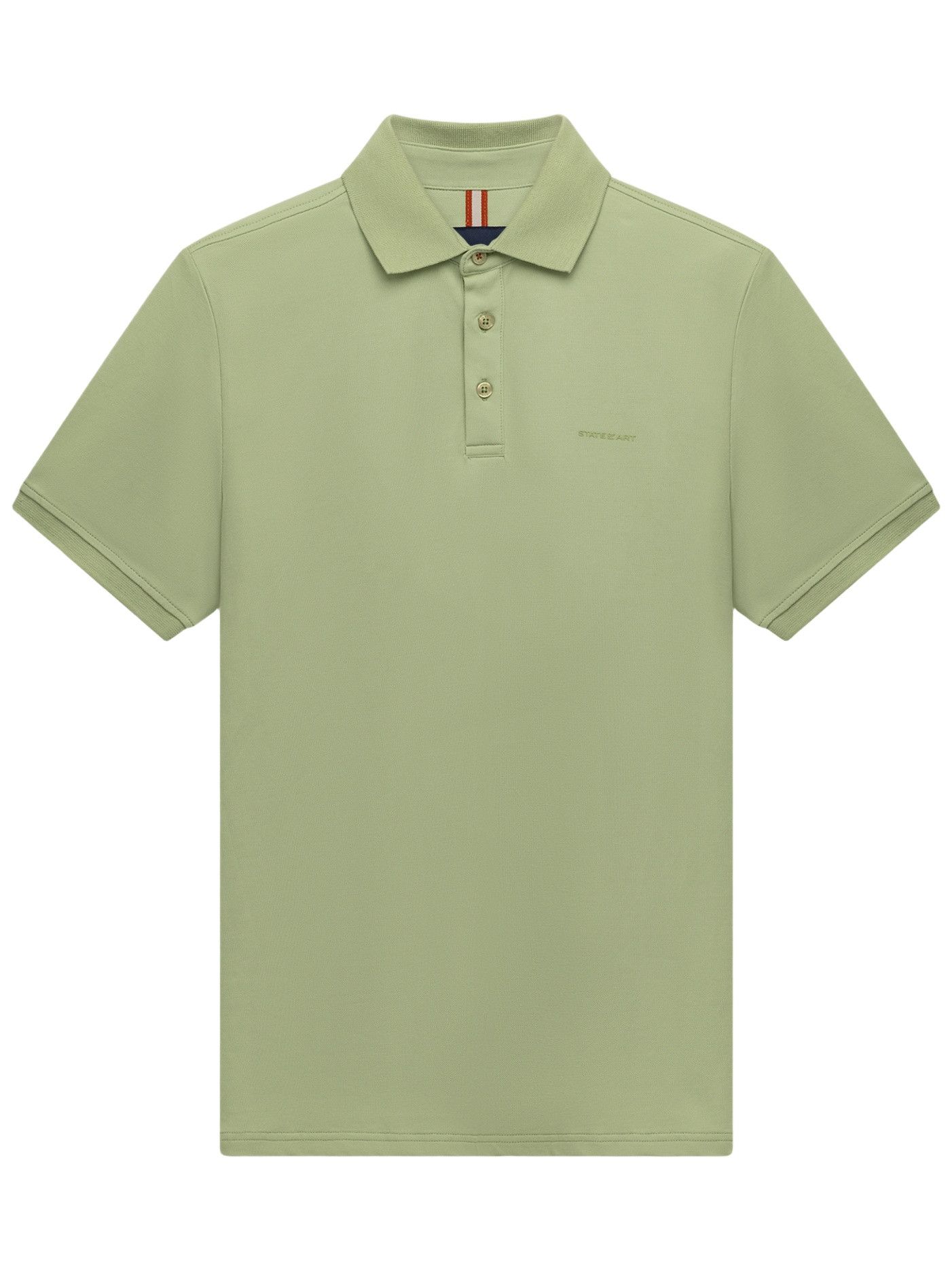 STATE OF ART POLO