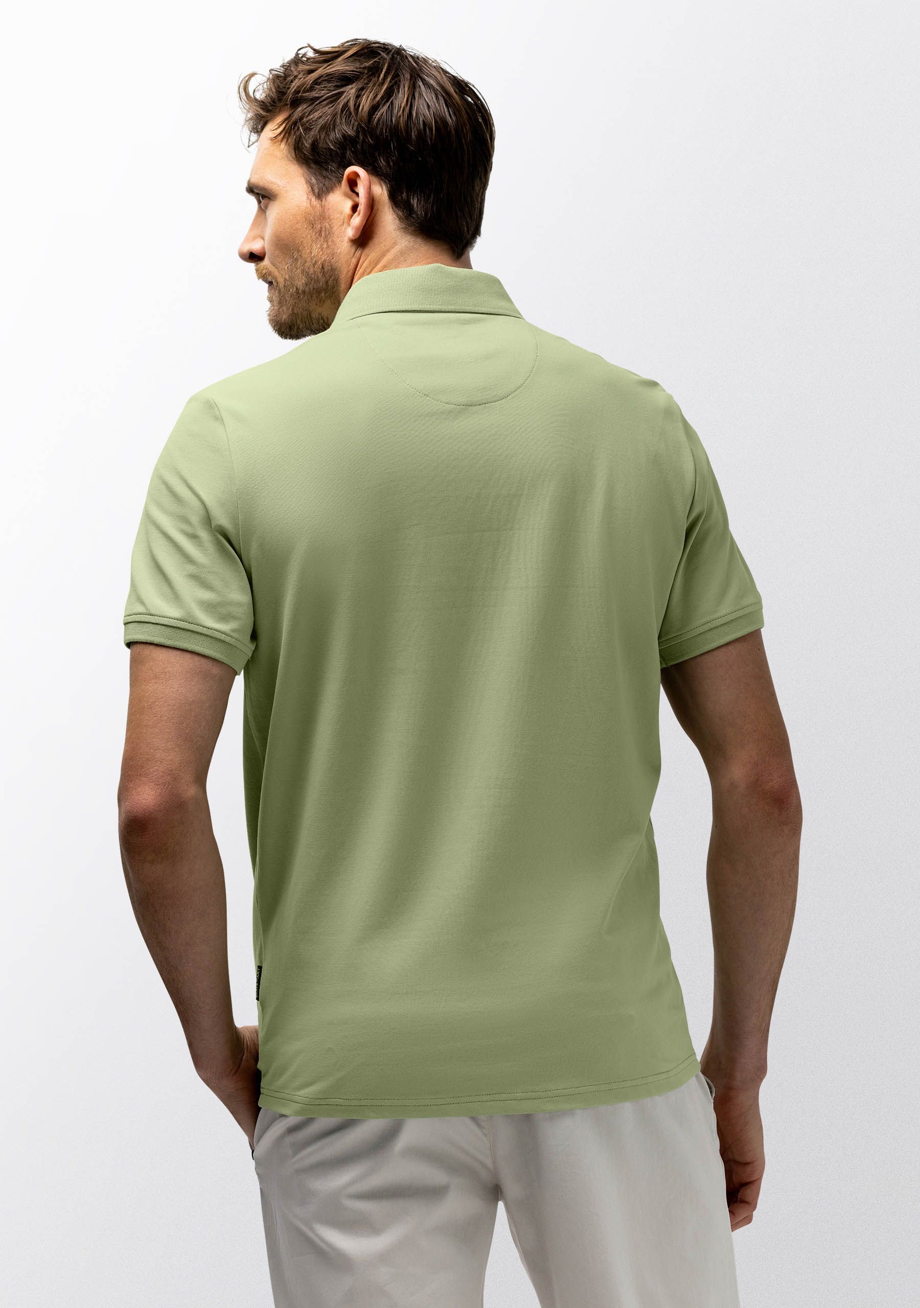 STATE OF ART - POLO - Groen