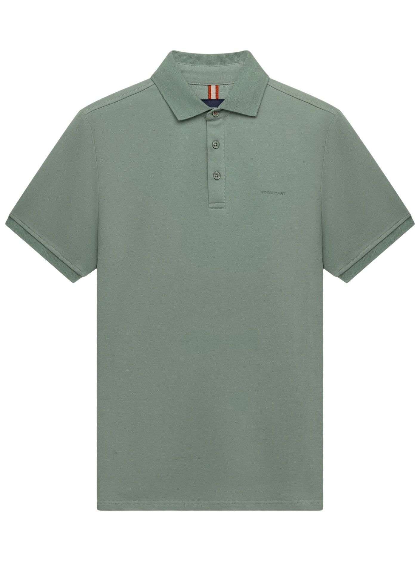 STATE OF ART POLO