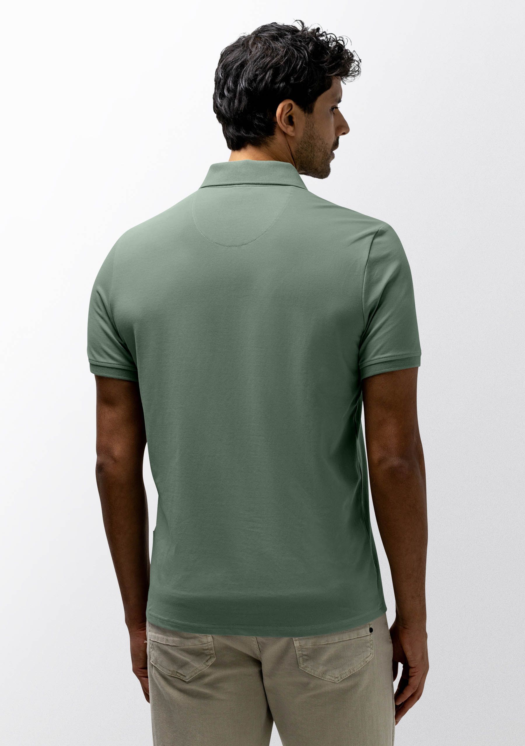 STATE OF ART - POLO - Groen