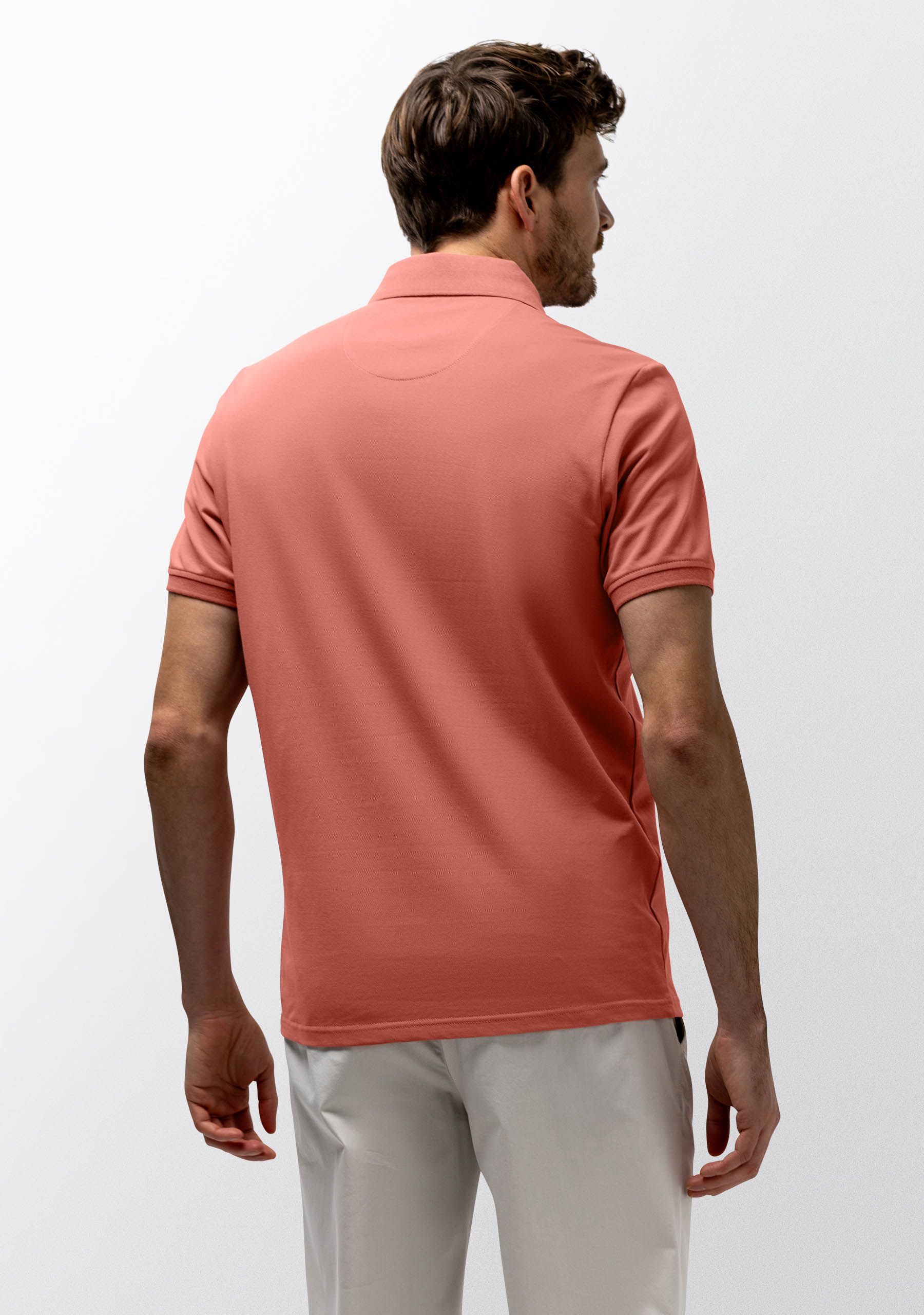 STATE OF ART - POLO - Roze