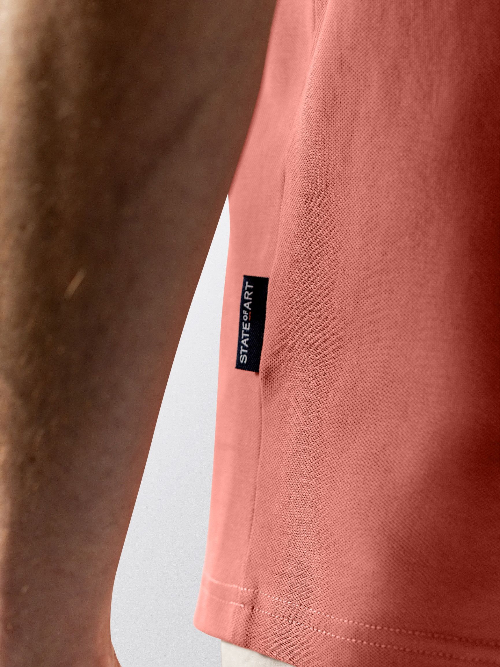 STATE OF ART - POLO - Roze