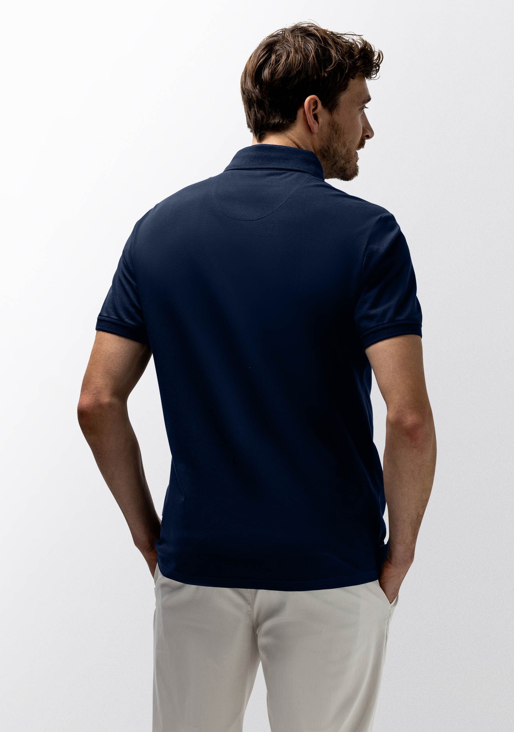 STATE OF ART - POLO - Blauw